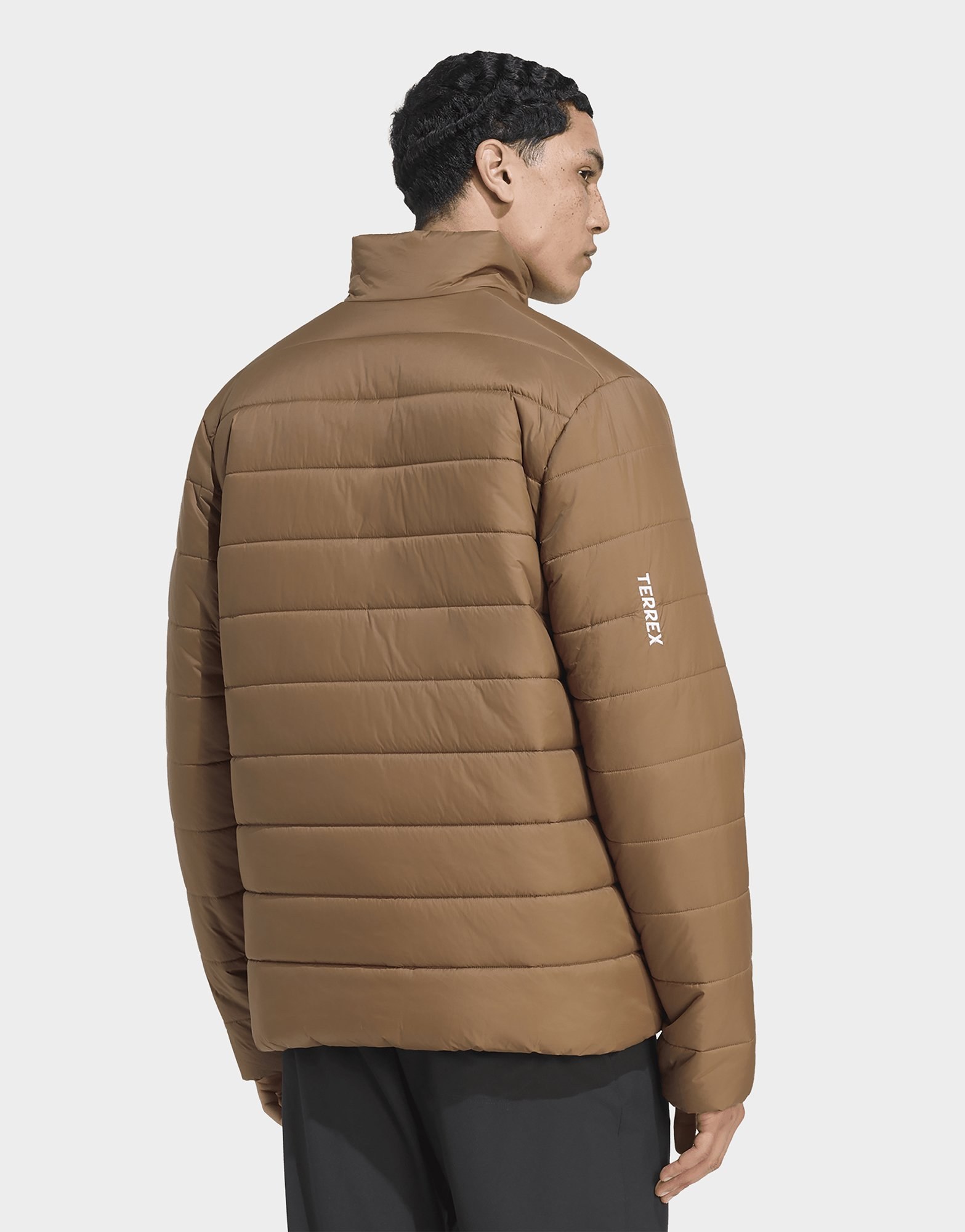 adidas Terrex Multi Essentials Isolationsjacke