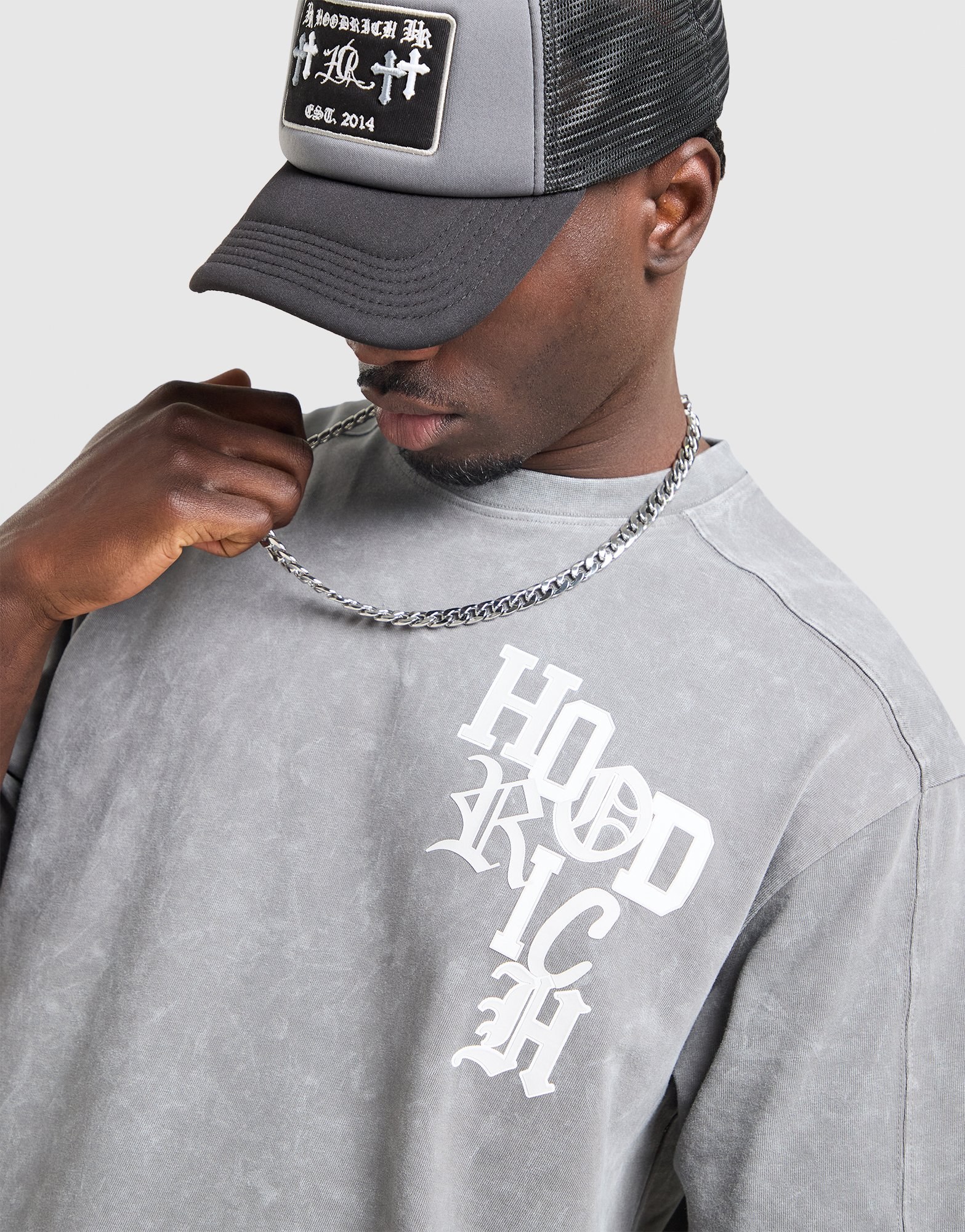 Hoodrich Heritage T-Shirt
