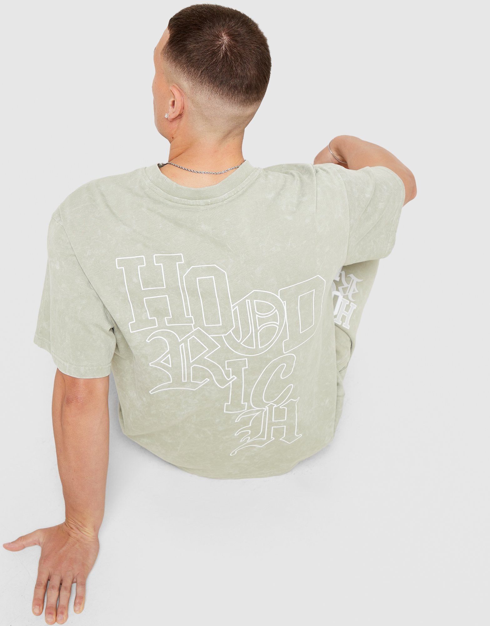 Hoodrich Heritage T-Shirt