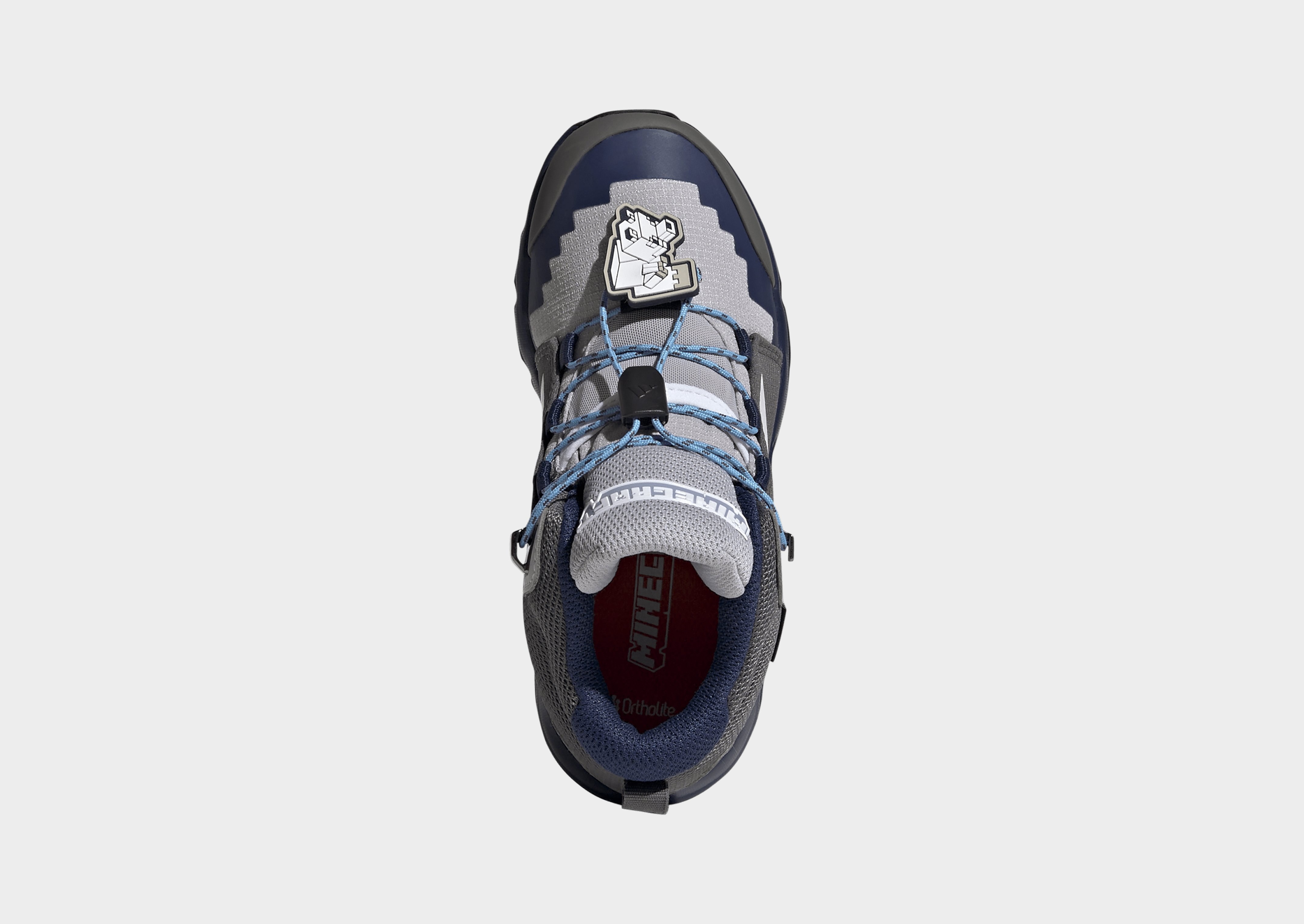 adidas Minecraft Terrex Mid GORE-TEX Kids Wanderschuh