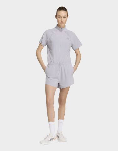 adidas Adi365 Aspyre Running Jumpsuit