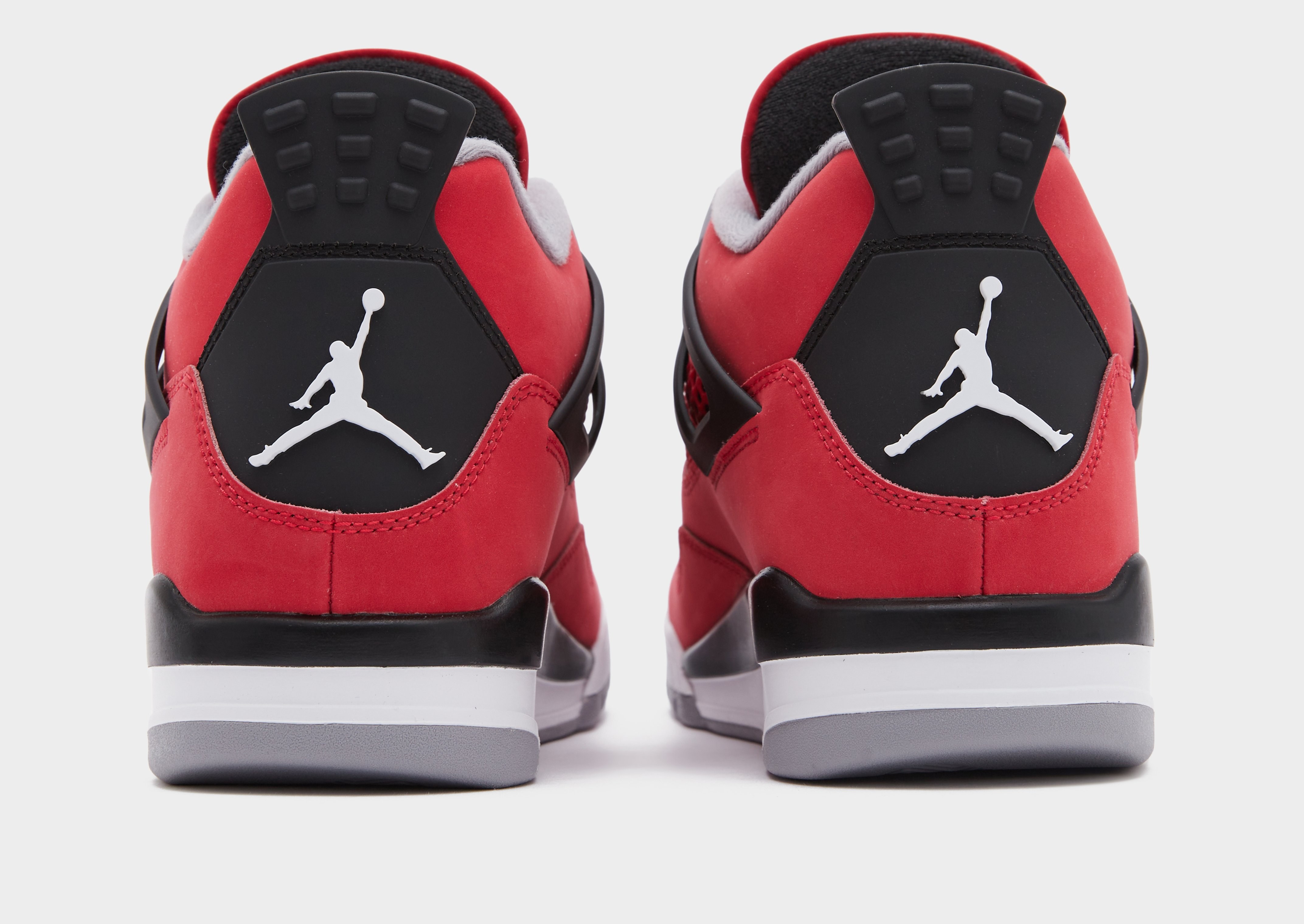 Jordan Air 4 Retro 'Toro Bravo' Junior