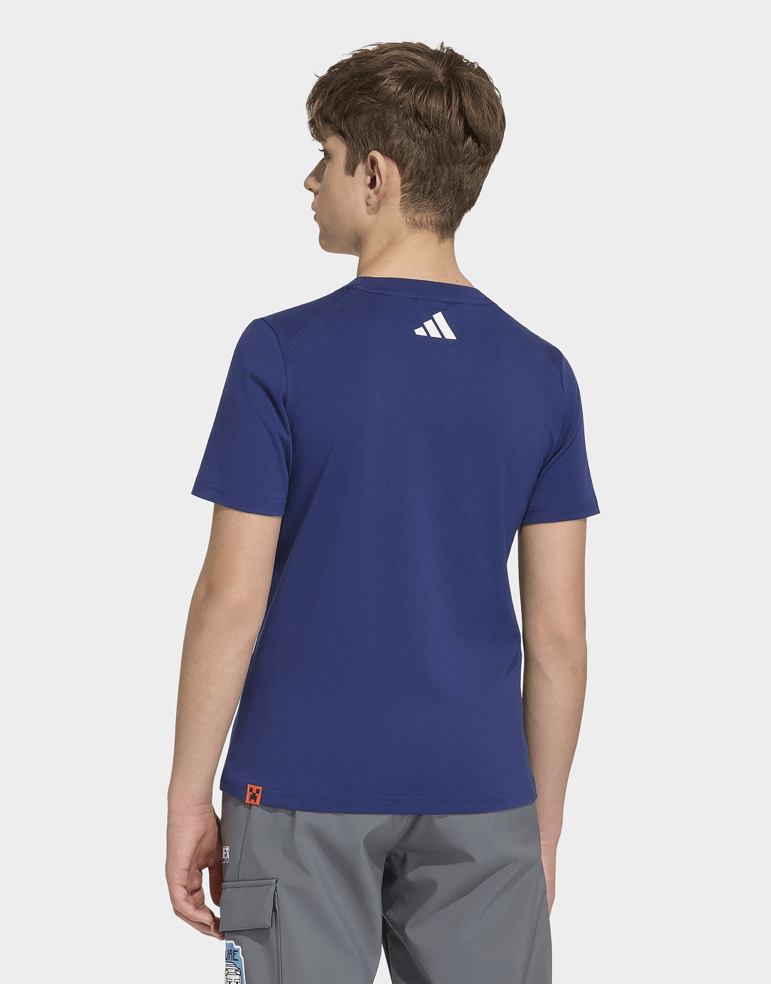 adidas Minecraft T-Shirt
