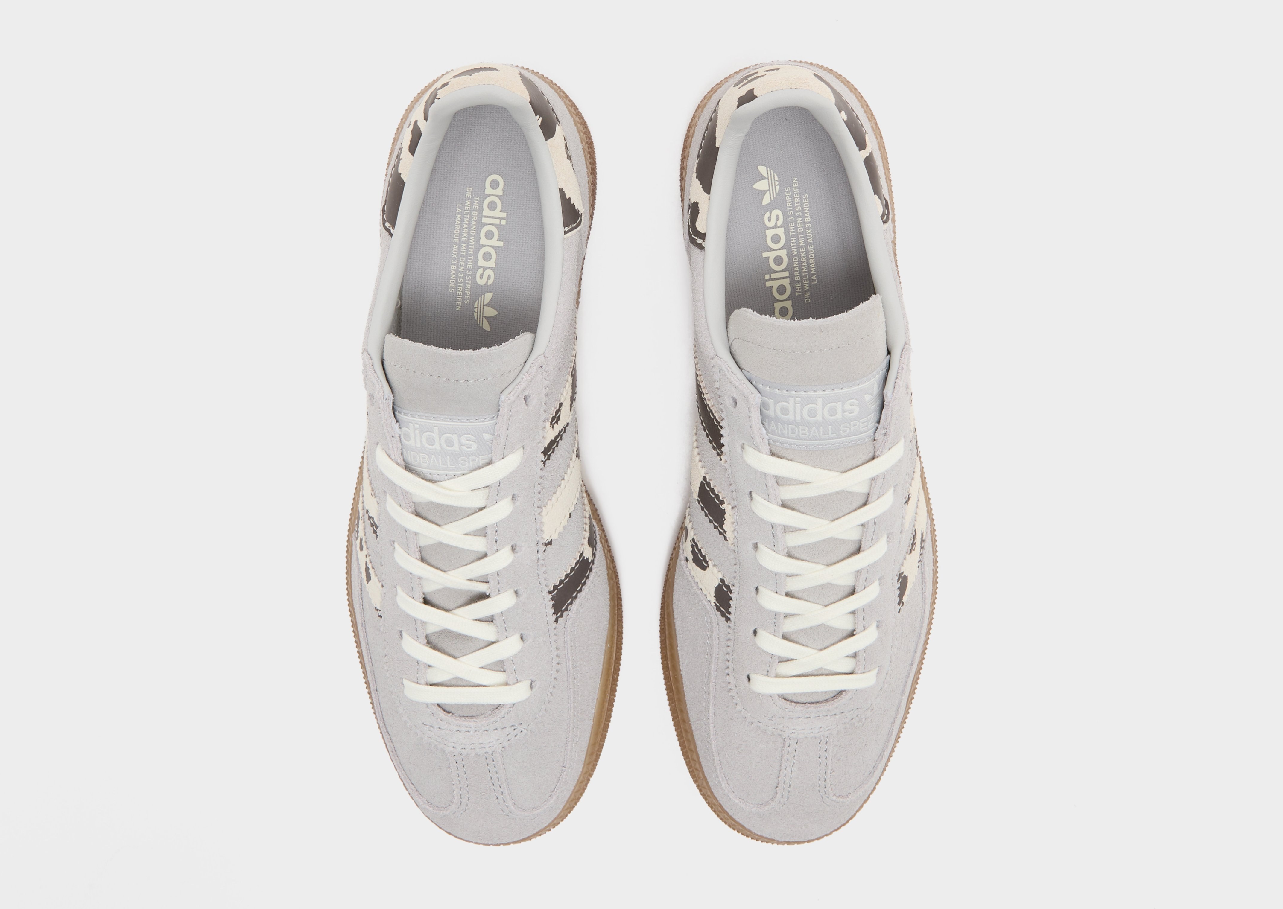 adidas Originals Handball Spezial Kinder