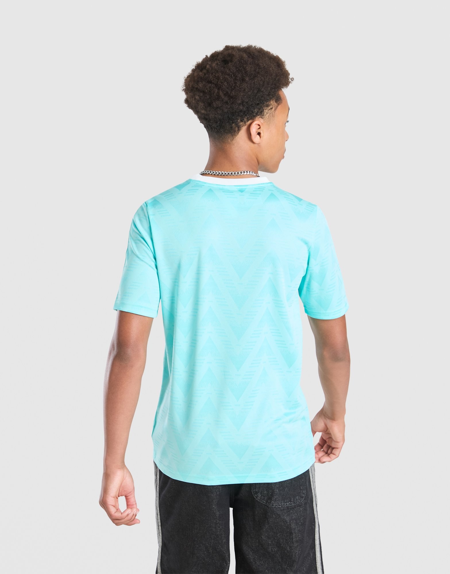 adidas Originals Fußball T-Shirt Kinder