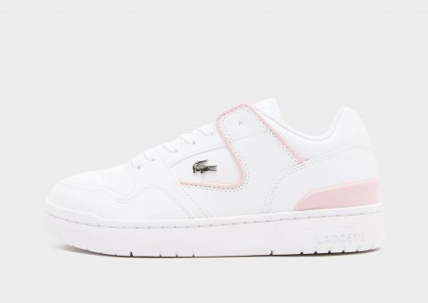 Lacoste Court Cage Junior