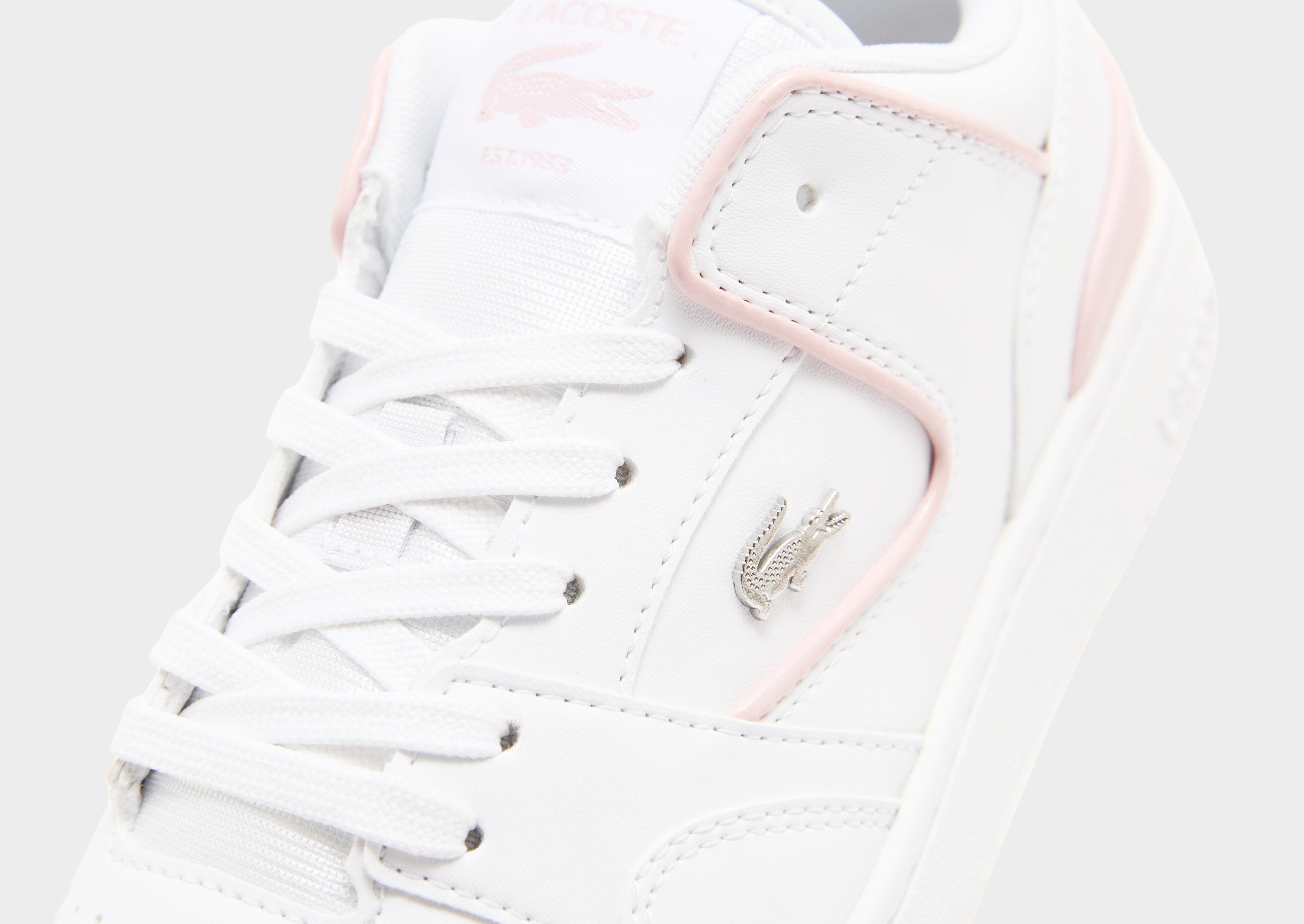 Lacoste Court Cage Junior