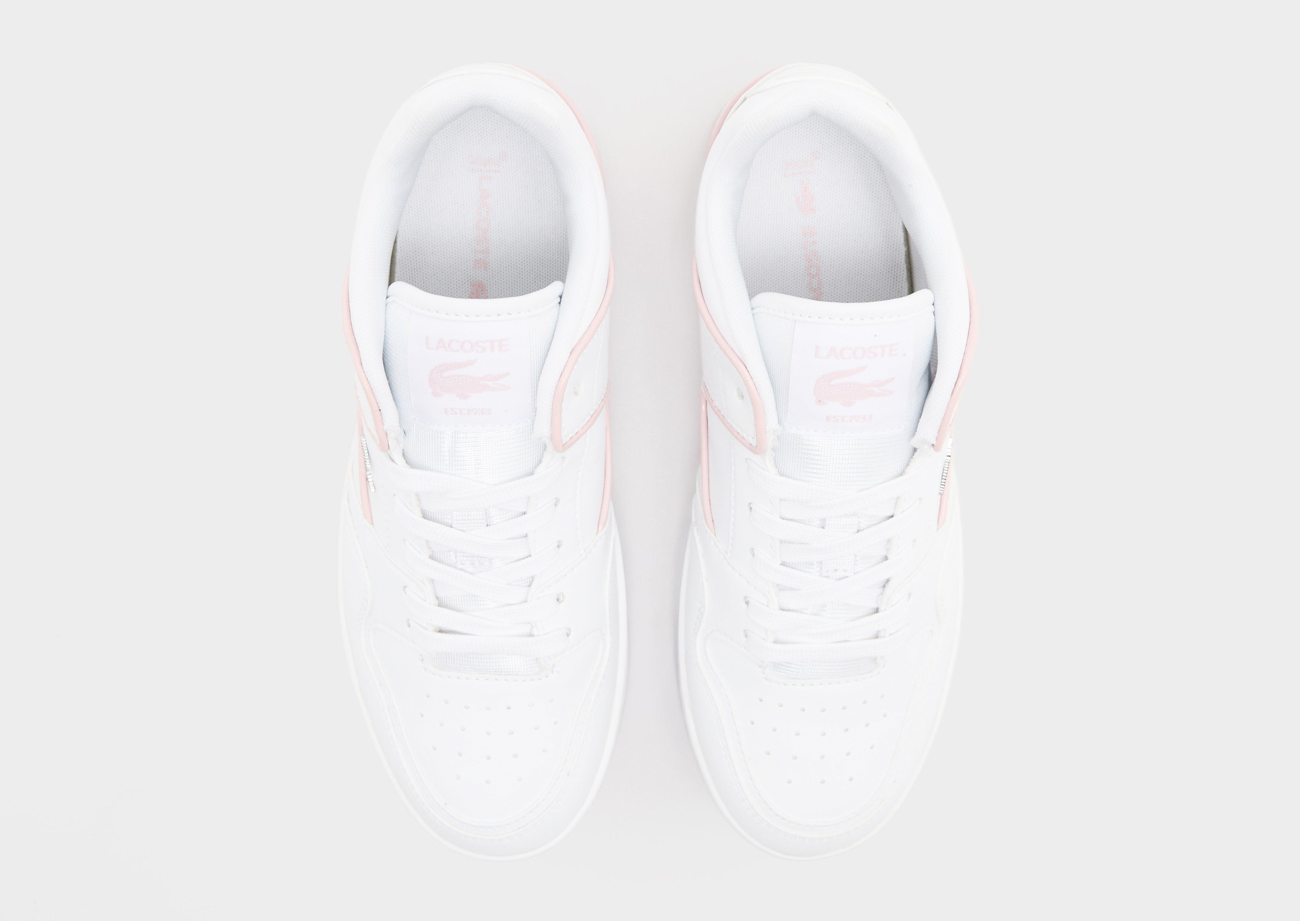 Lacoste Court Cage Junior
