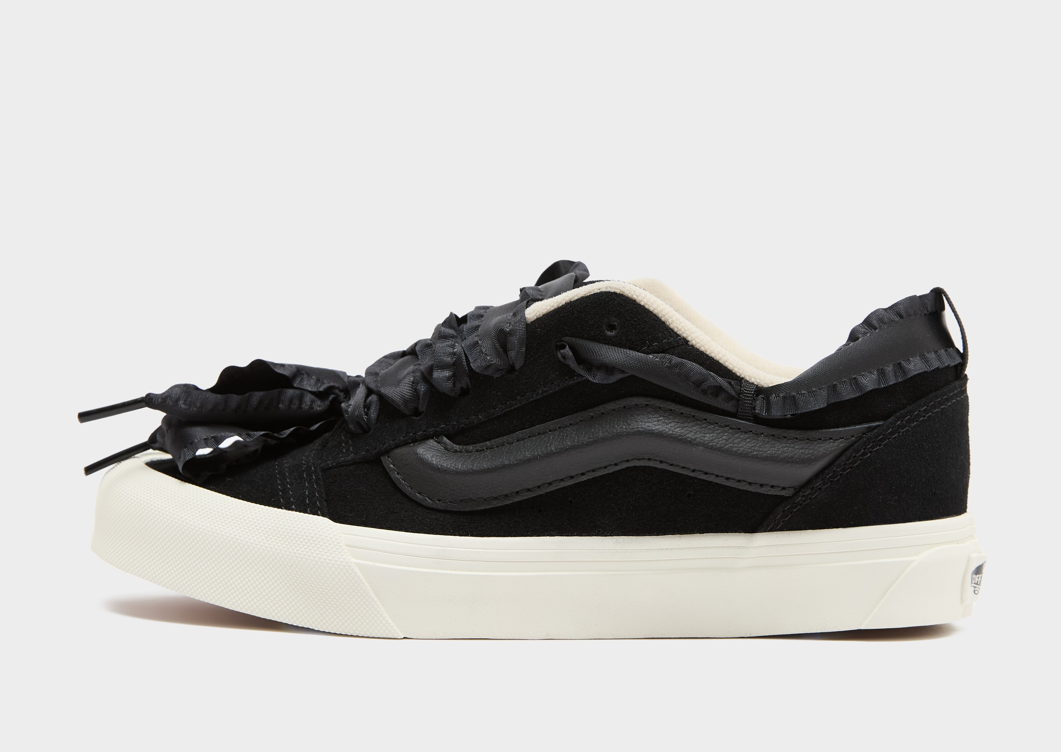 Vans Knu Skool Lace Women's