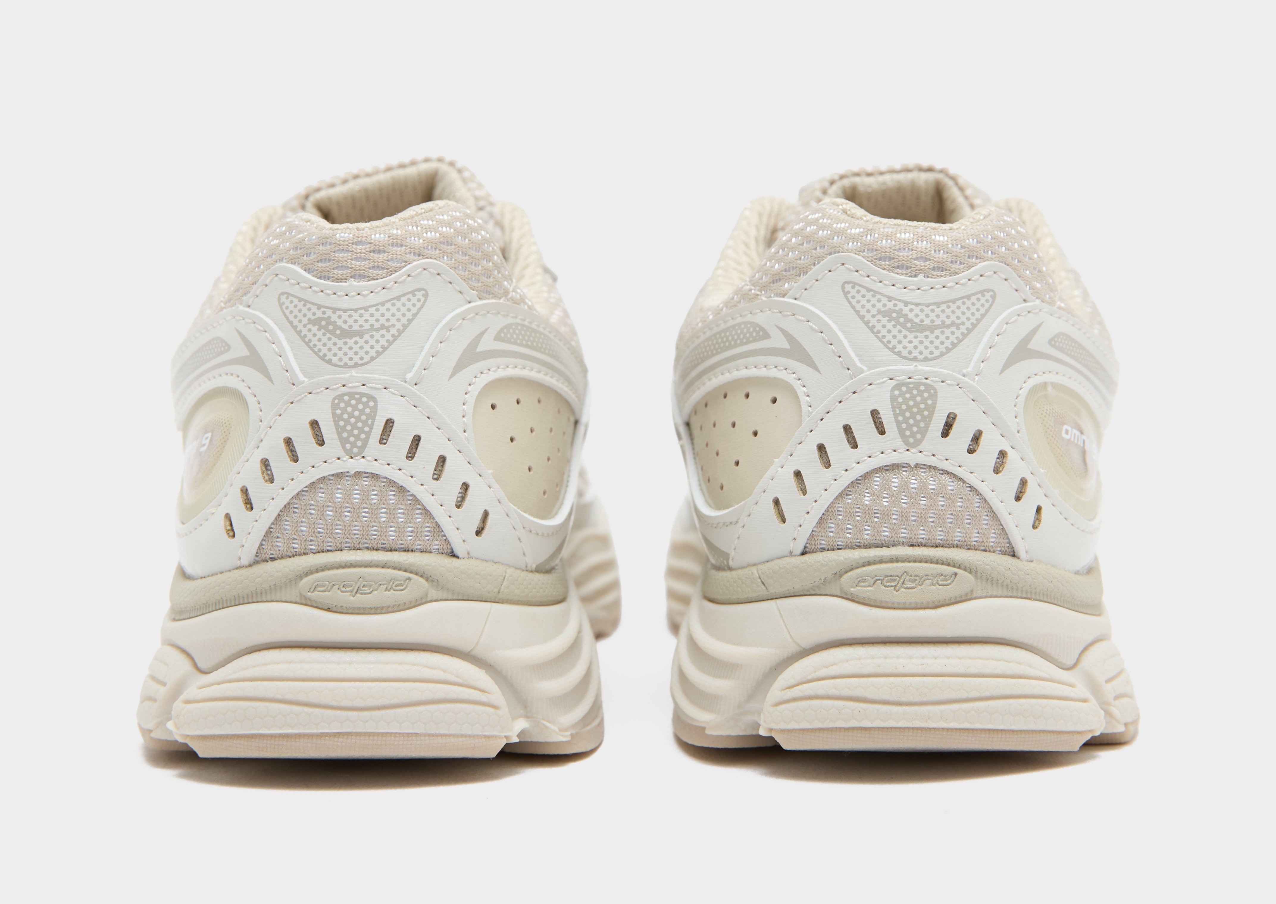 Saucony ProGrid Omni 9 Kinder