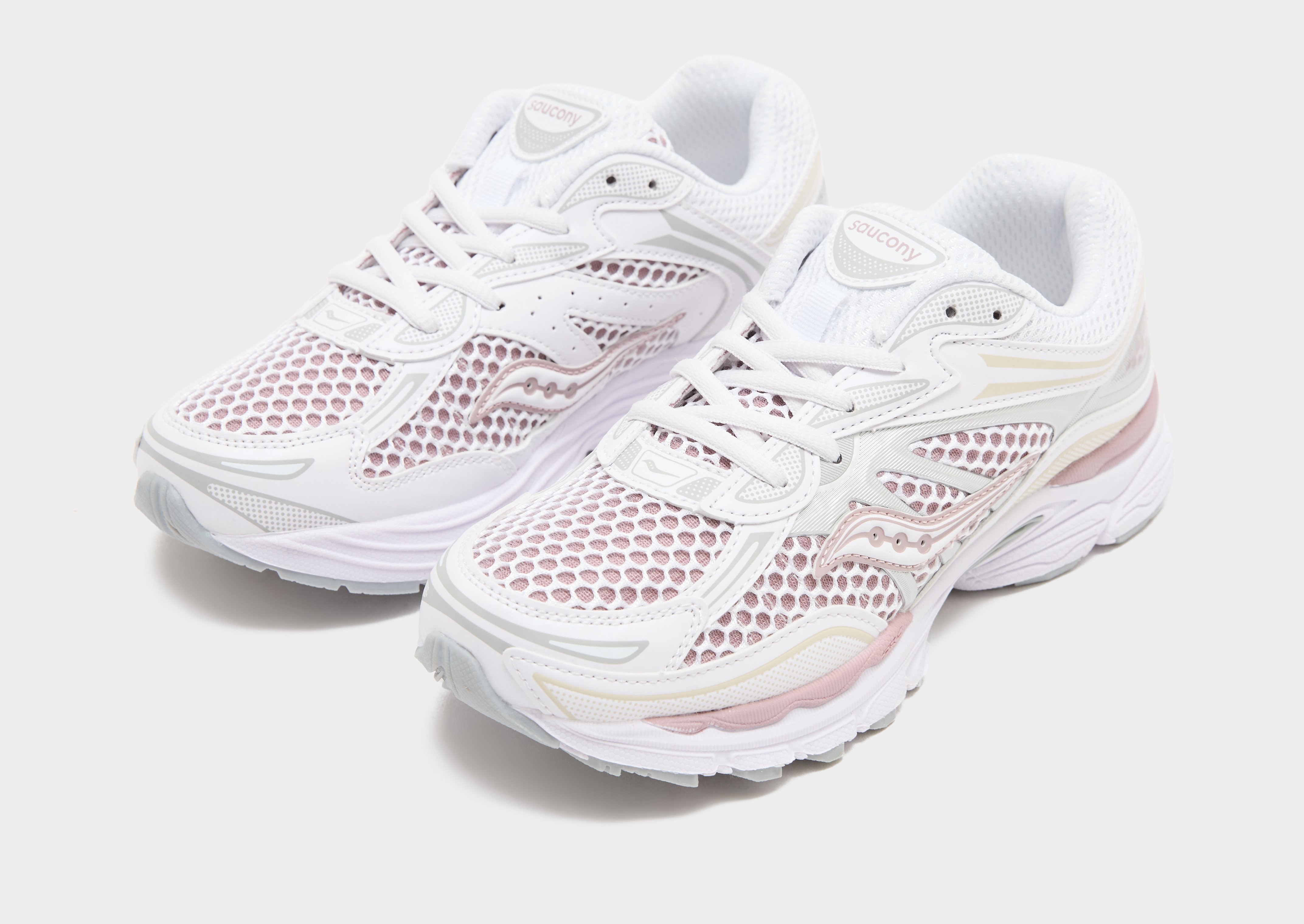Saucony ProGrid Omni 9 Kinder