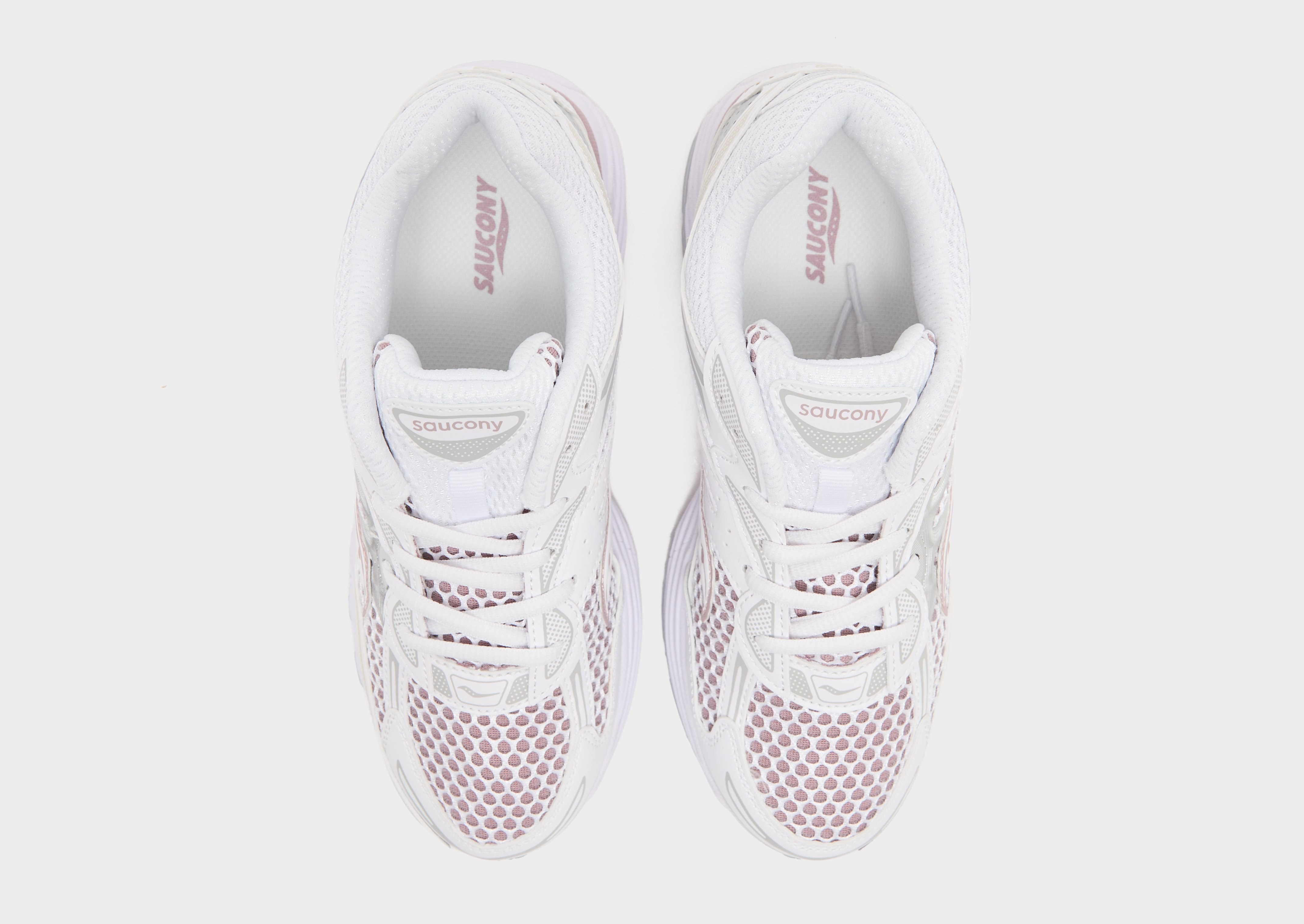 Saucony ProGrid Omni 9 Kinder