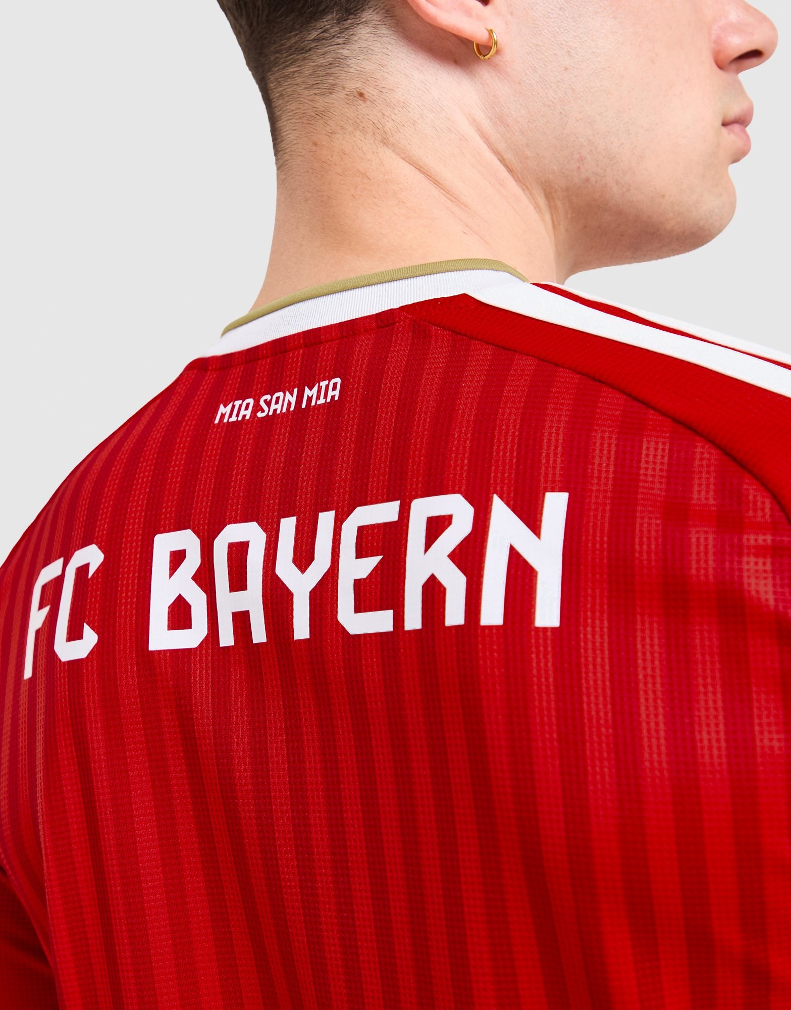 adidas FC Bayern München 2026/27 Heimtrikot