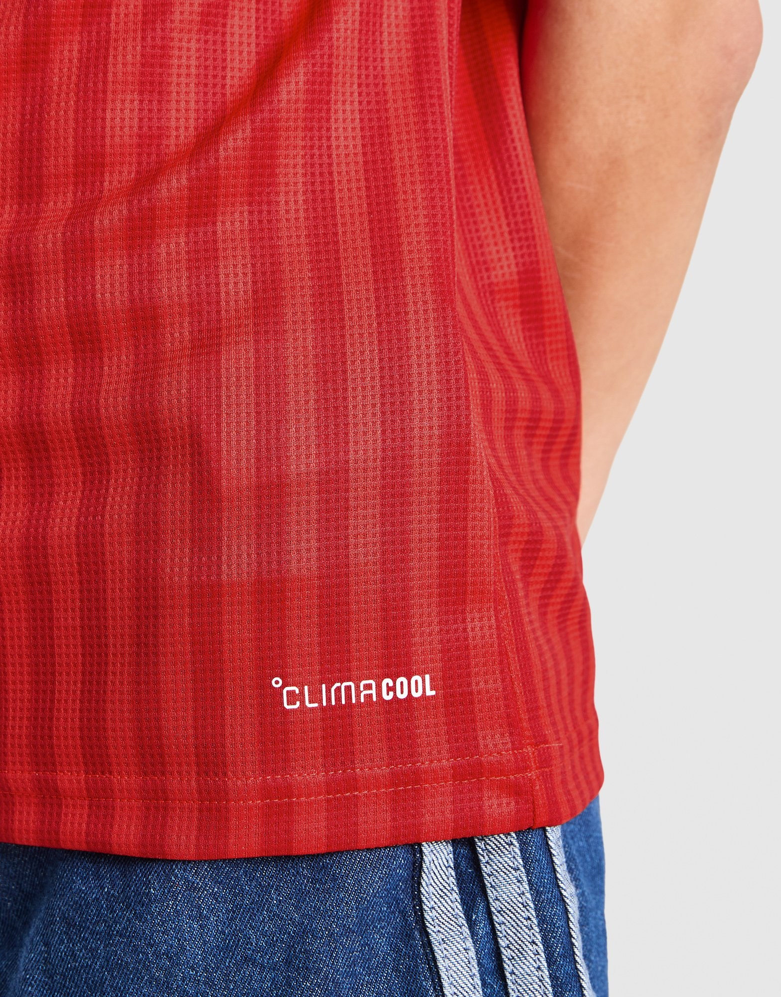 adidas FC Bayern München 2026/27 Heimtrikot Kinder