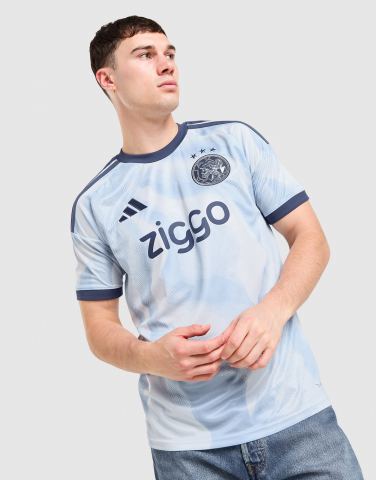 adidas Ajax 26/27 Ausweichtrikot