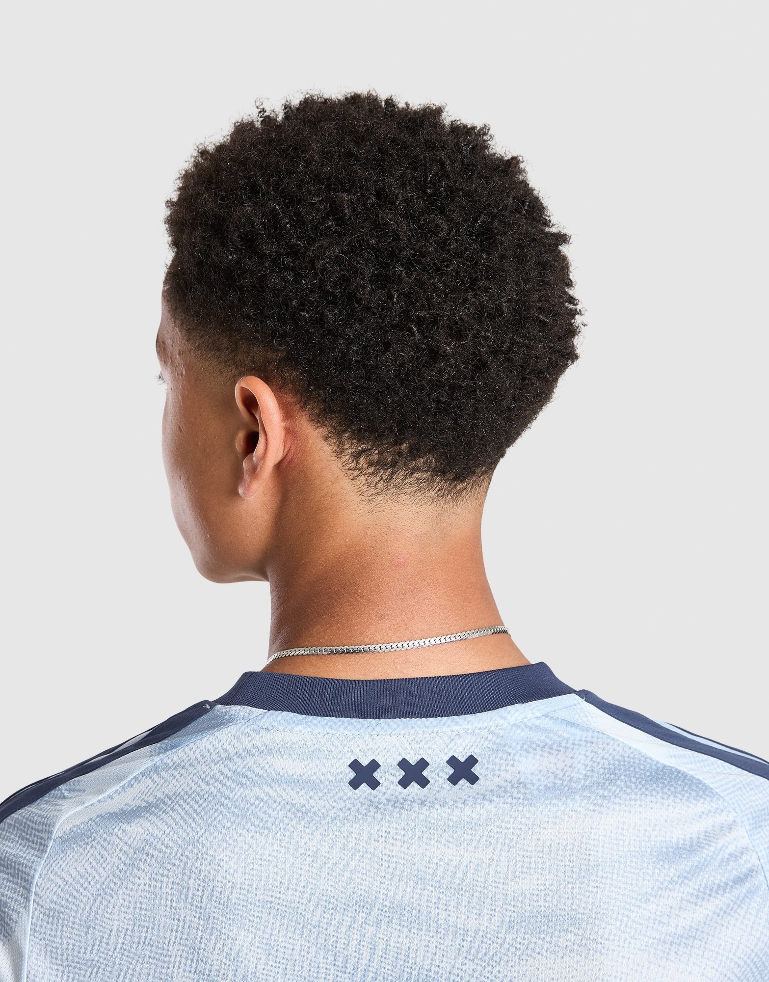 adidas Ajax 26/27 Kids Ausweichtrikot