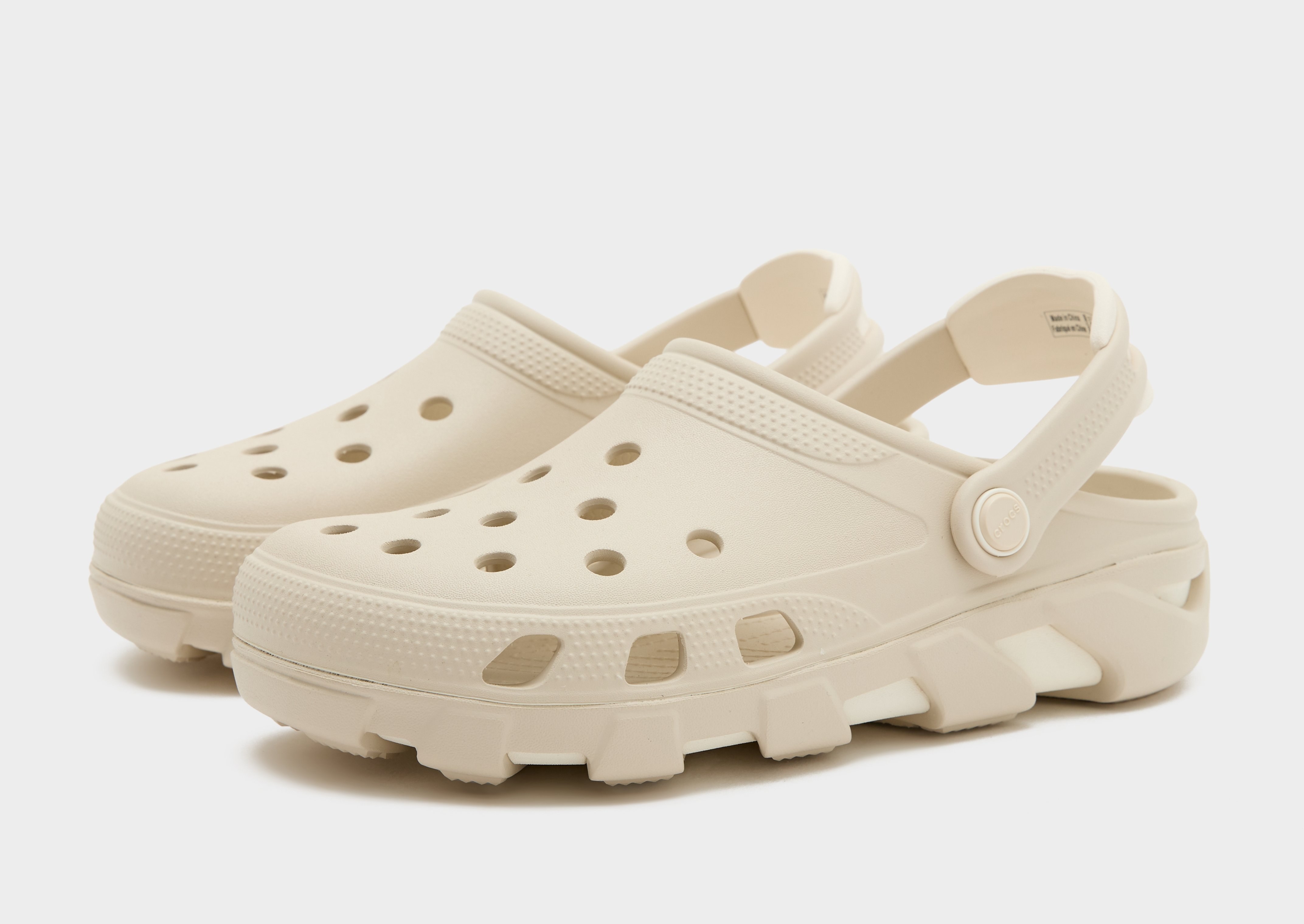 Crocs Synchro Max Clog