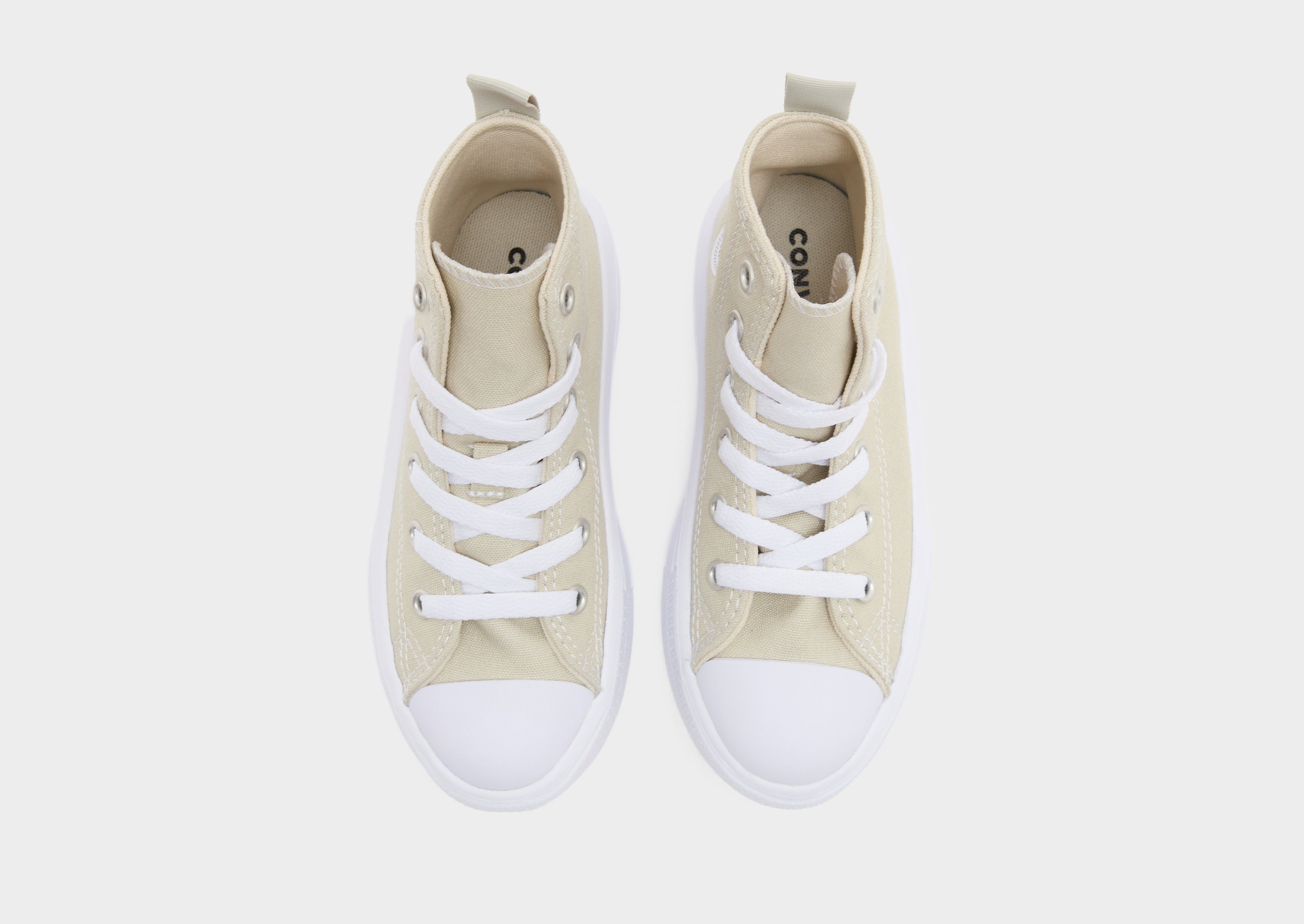 Converse Chuck Taylor All Star Move High Kleinkinder