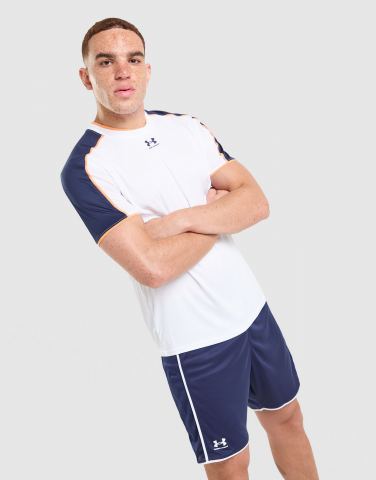 Under Armour Challenger Train T-Shirt