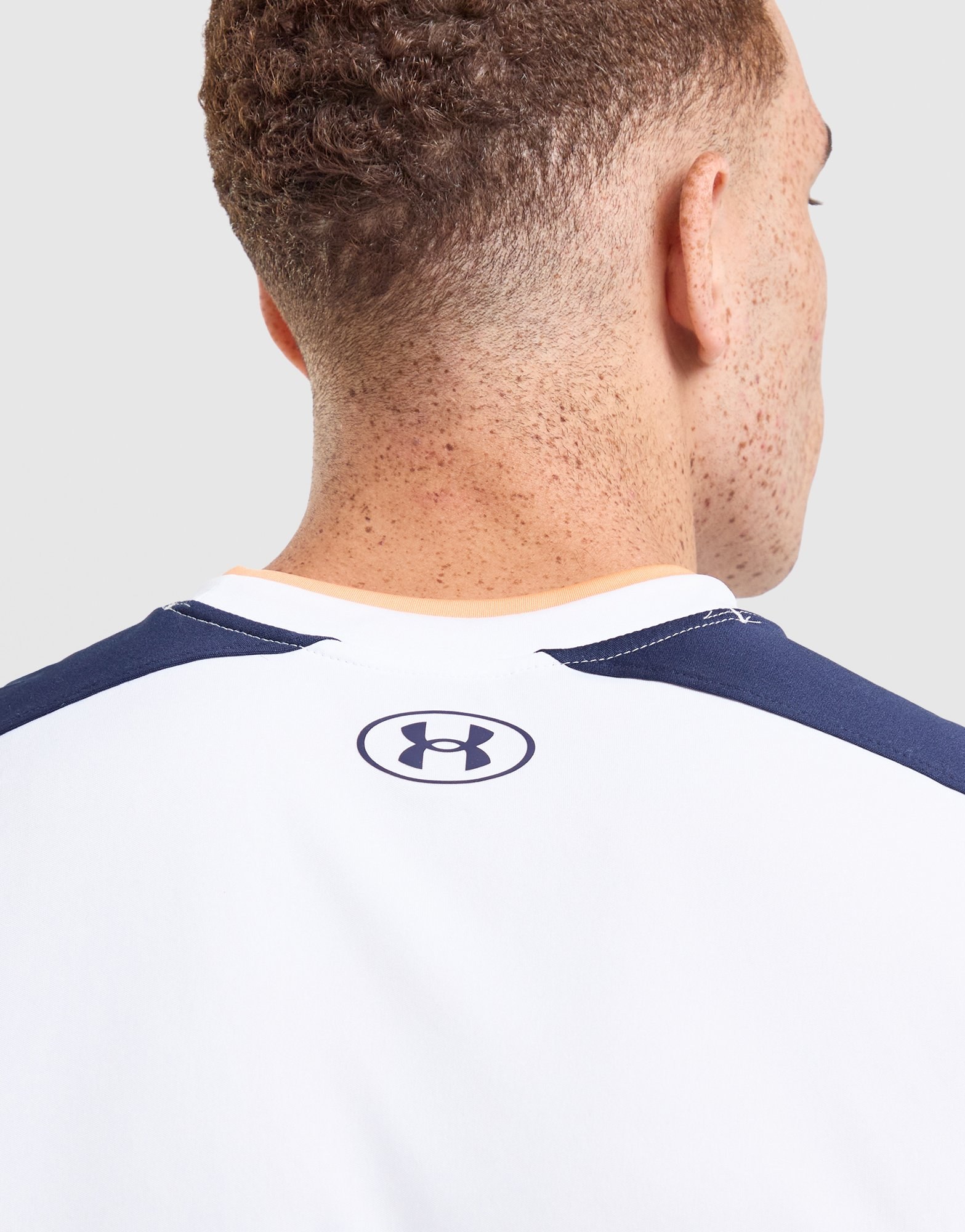 Under Armour Challenger Train T-Shirt