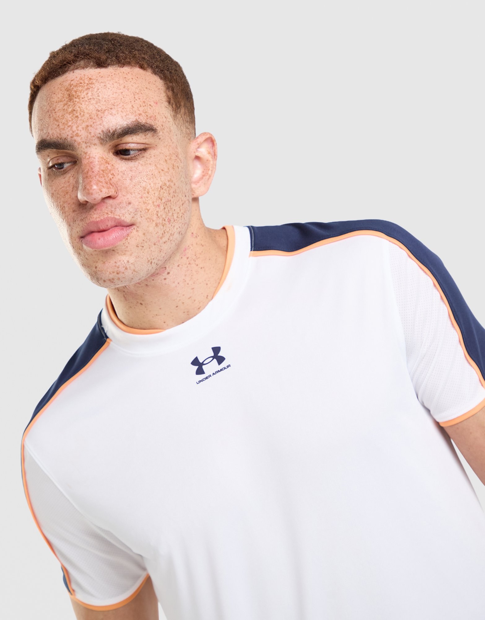 Under Armour Challenger Train T-Shirt