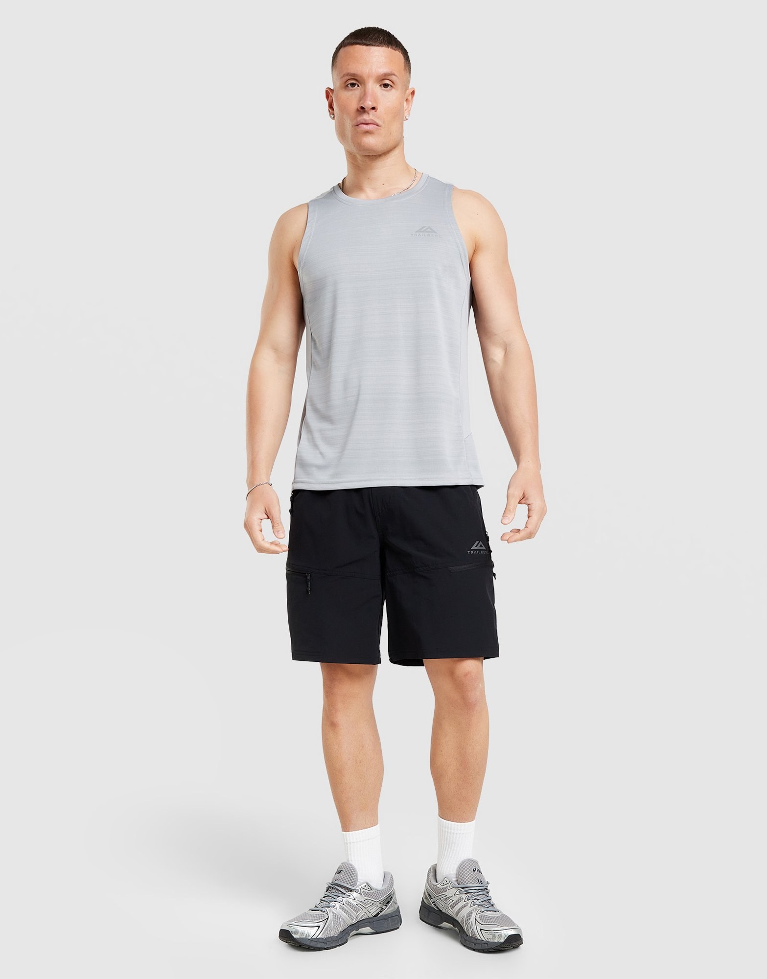 Trailberg Cloud Tanktop