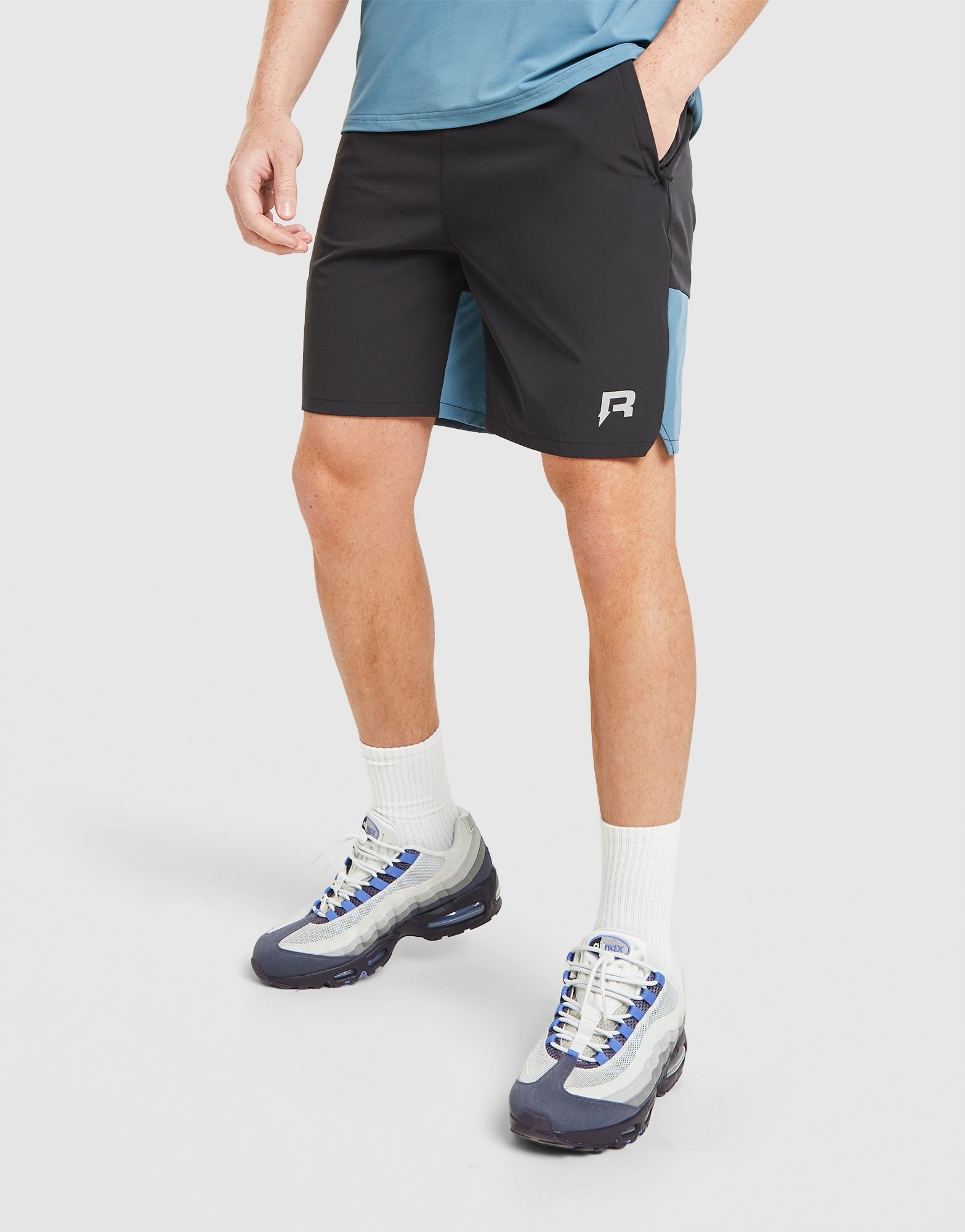 Reprimo Flight Shorts