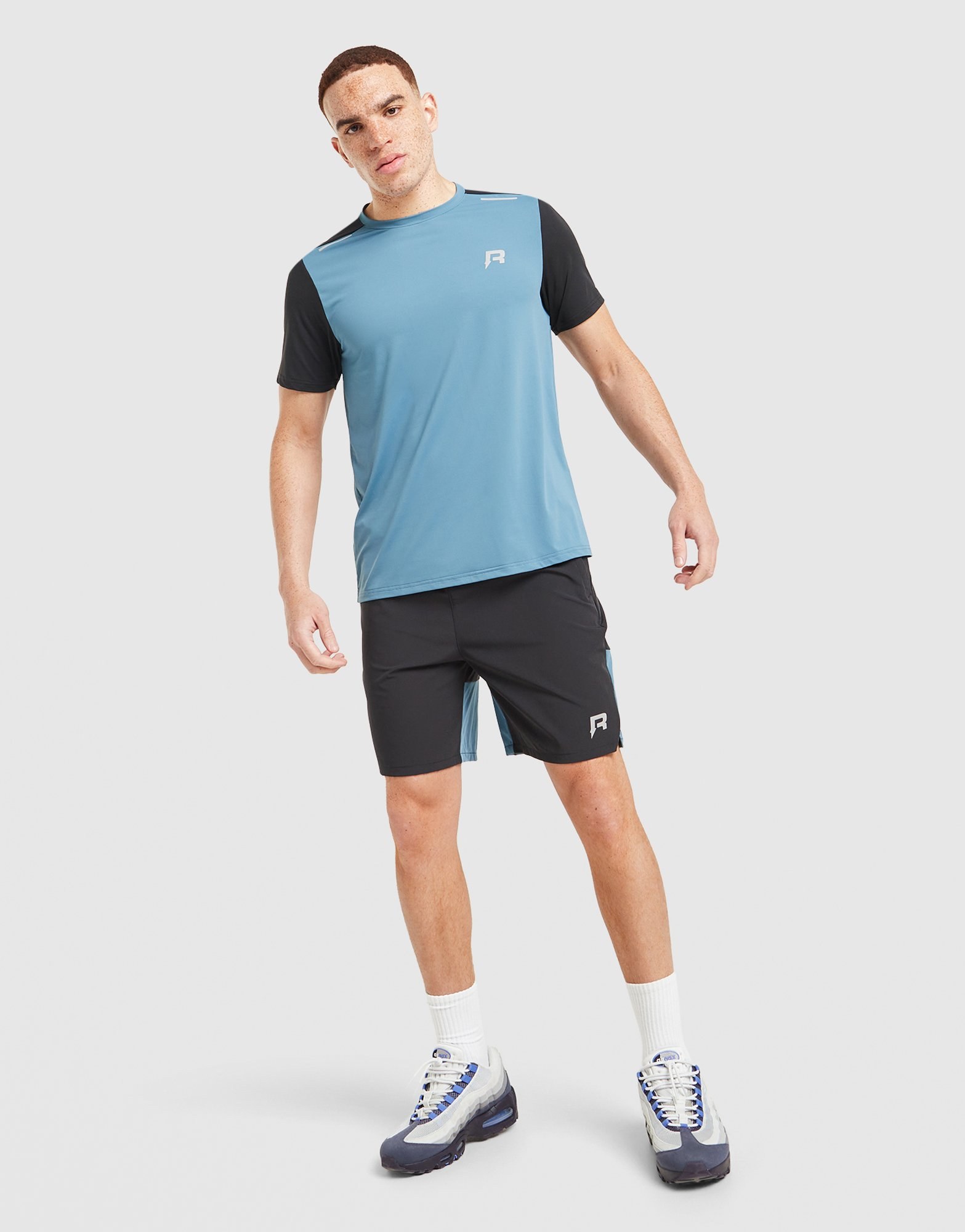 Reprimo Flight Shorts