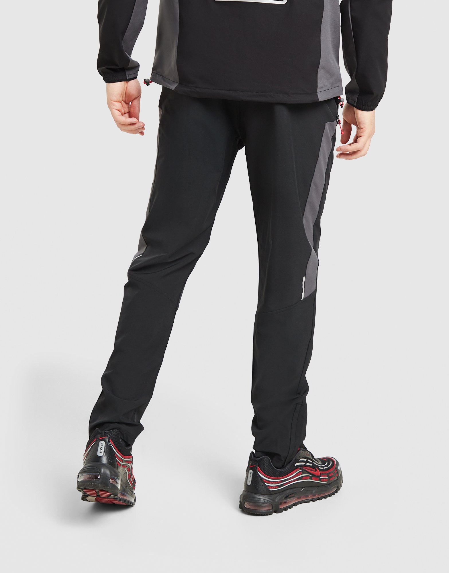 Trailberg Triathlon Trainingshose