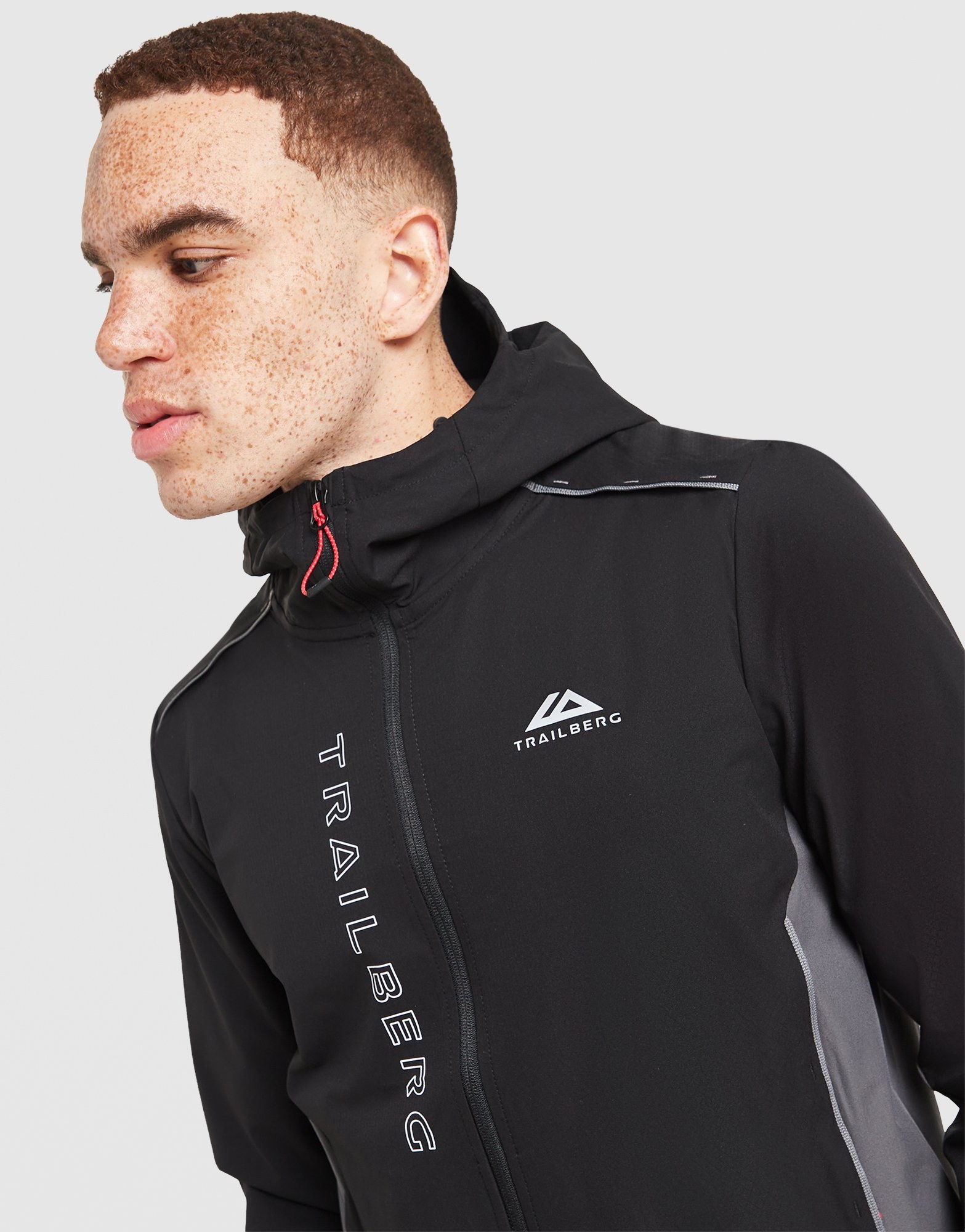 Trailberg Triathlon Jacke