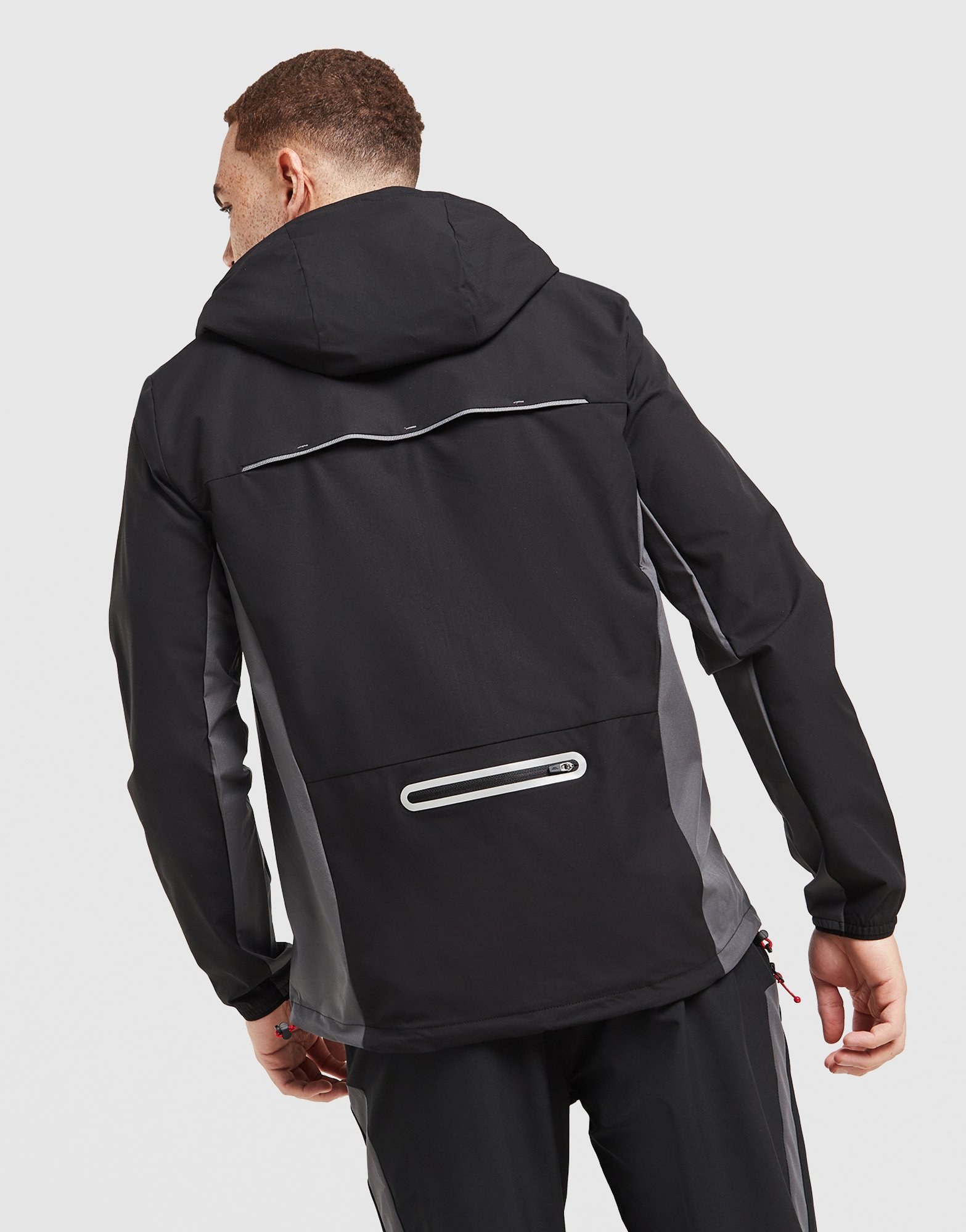 Trailberg Triathlon Jacke