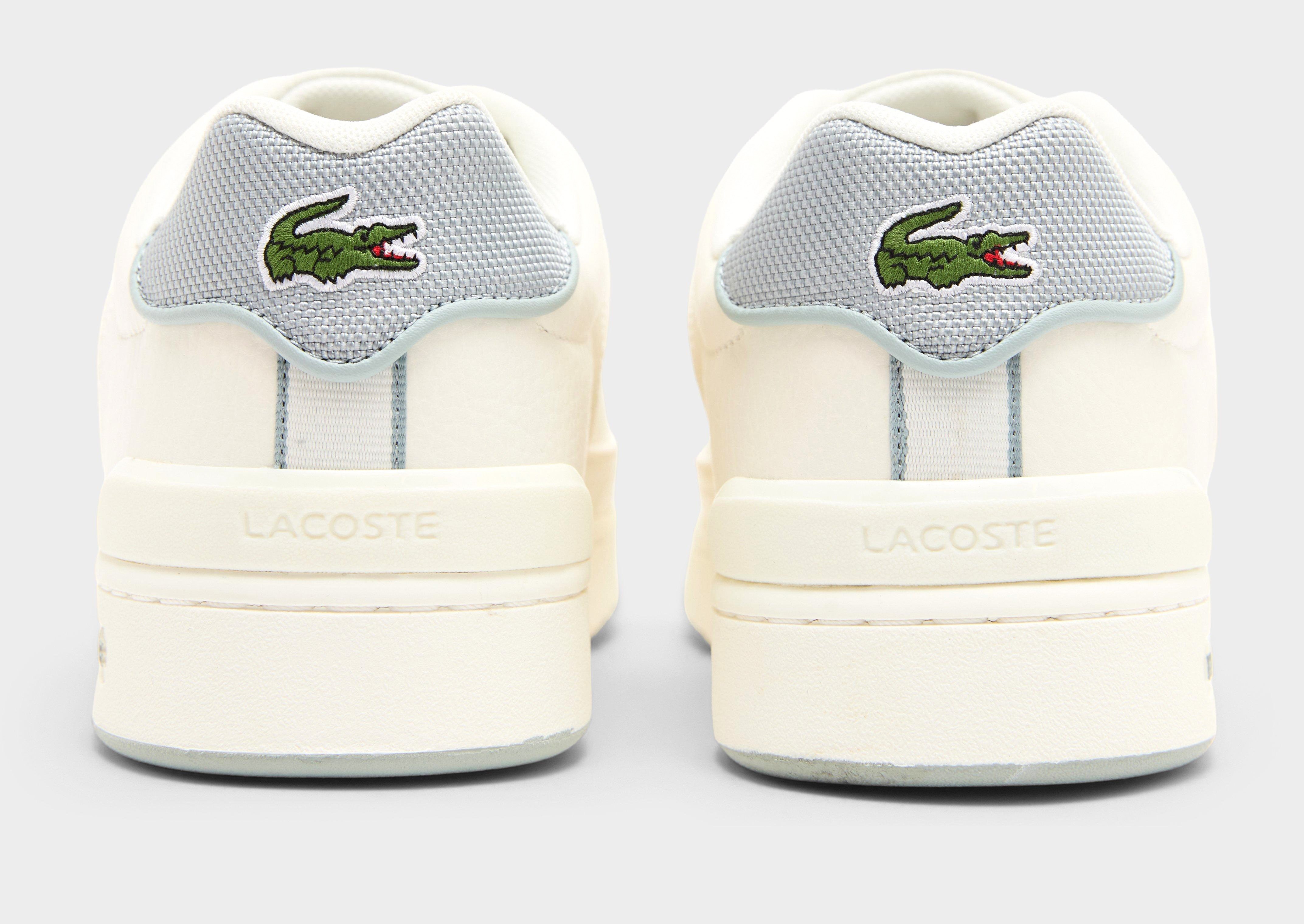 Lacoste Deviation