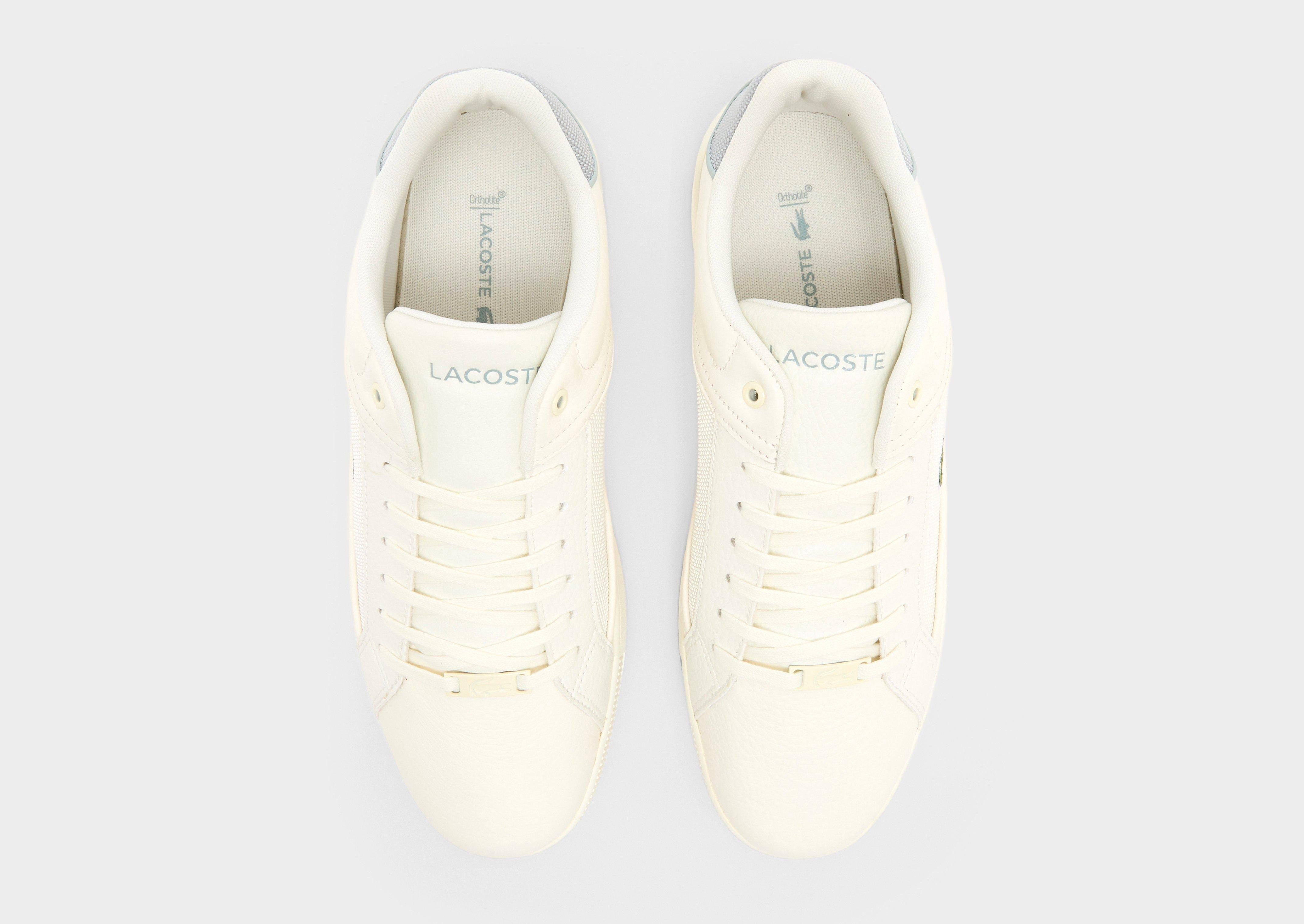 Lacoste Deviation