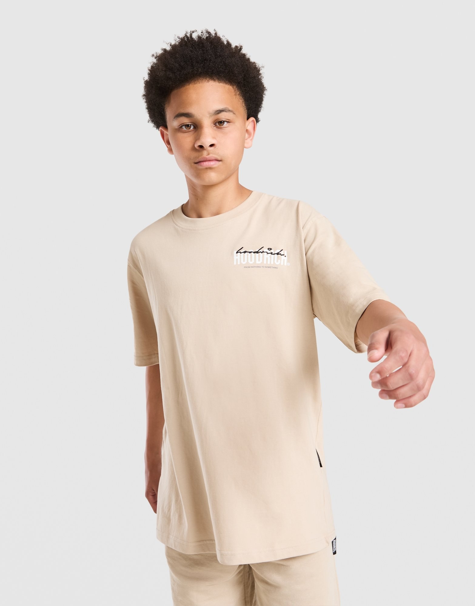 Hoodrich Magma T-Shirt Kinder