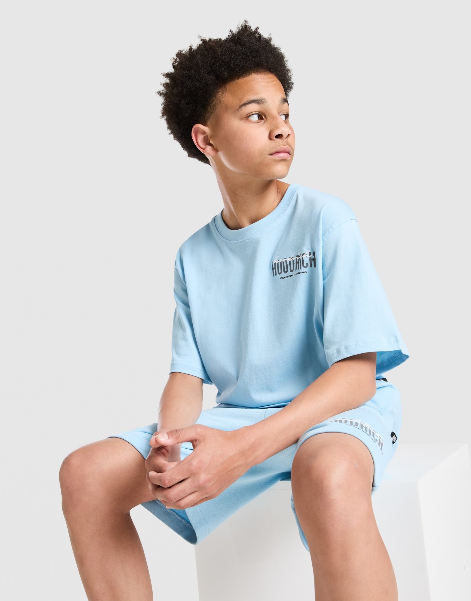 Hoodrich Magma T-Shirt Kinder