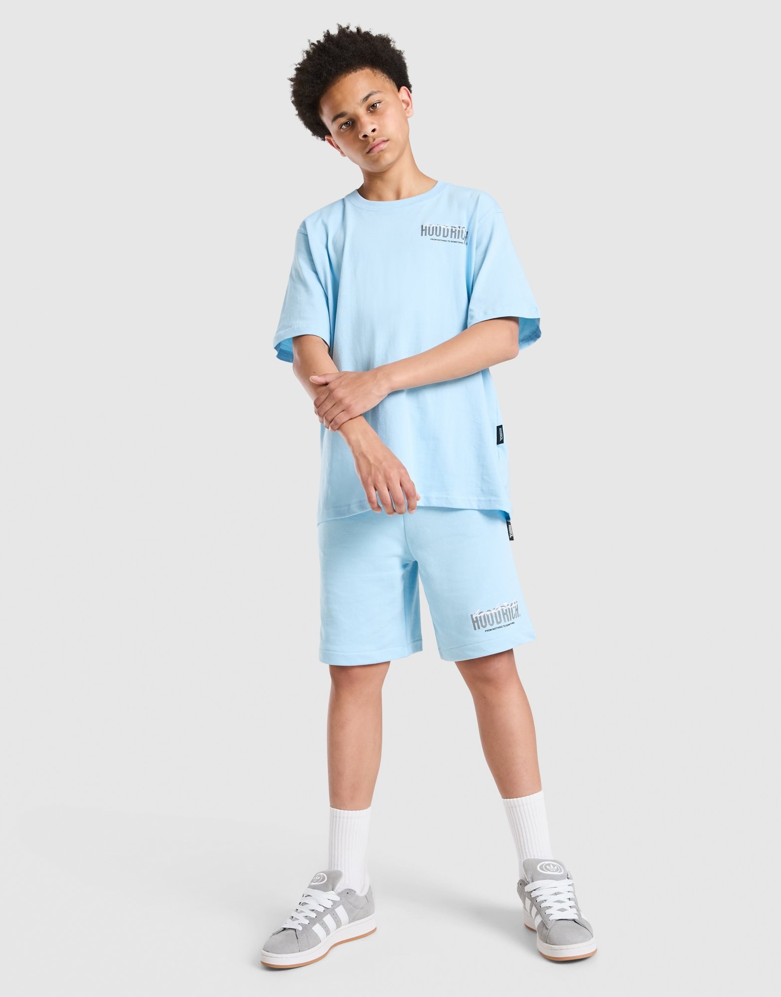 Hoodrich Magma T-Shirt Kinder