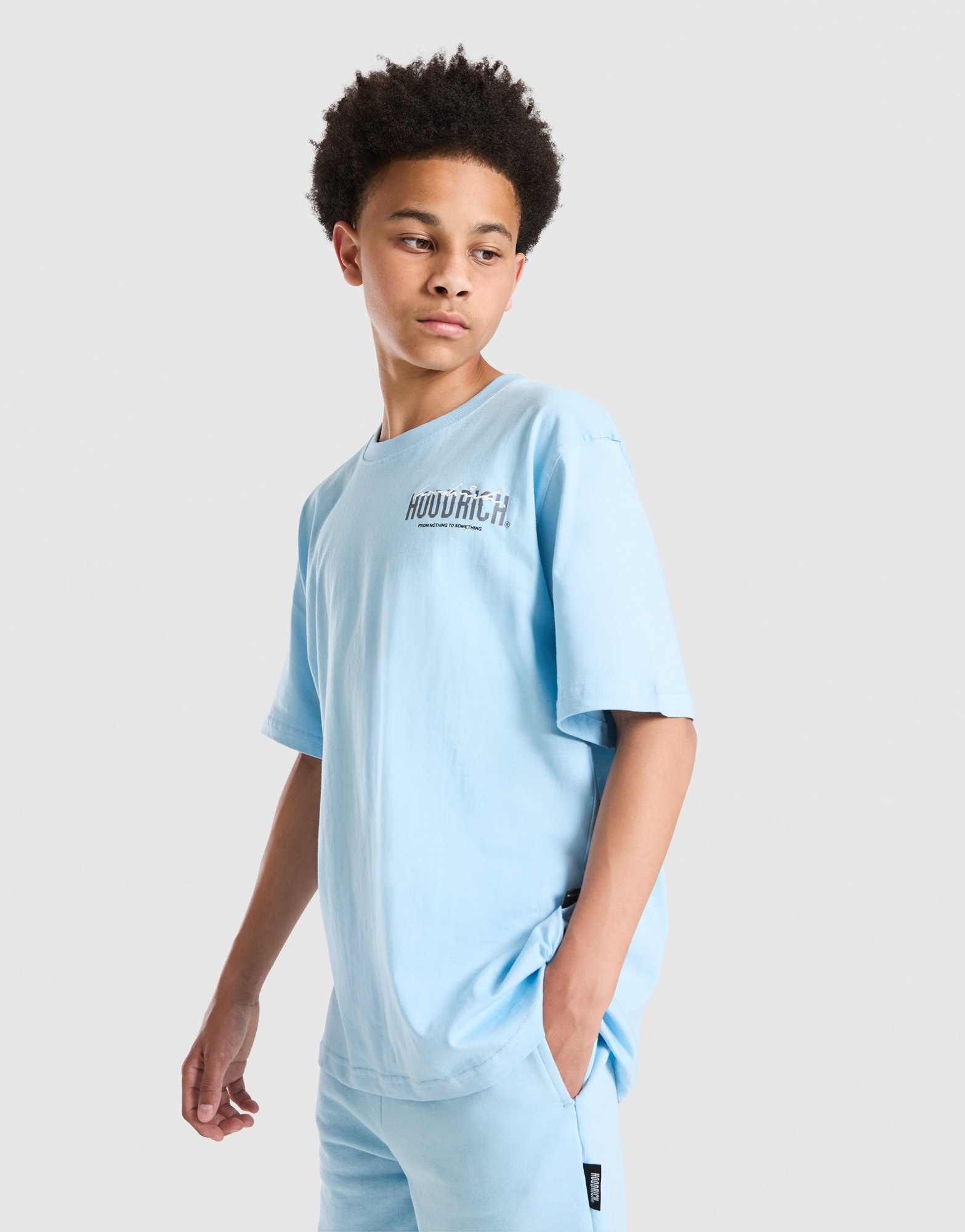 Hoodrich Magma T-Shirt Kinder