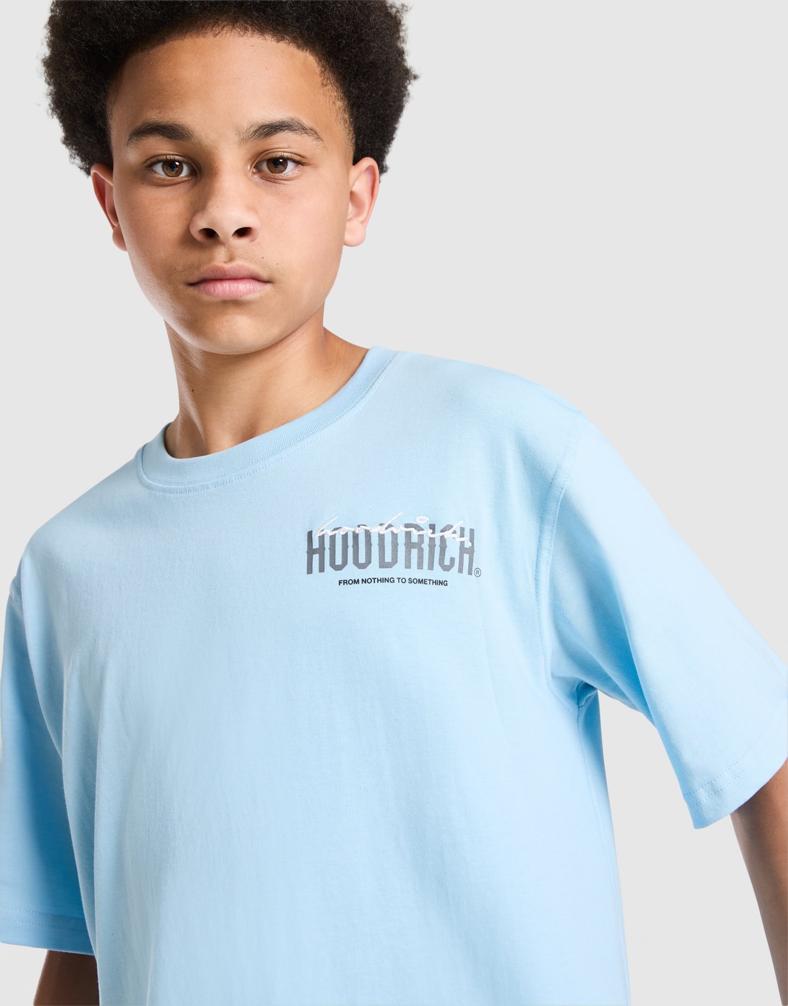 Hoodrich Magma T-Shirt Kinder