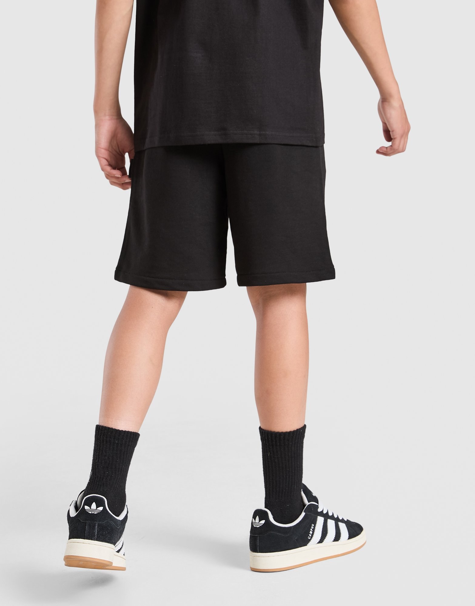 Hoodrich Magma Shorts Kinder