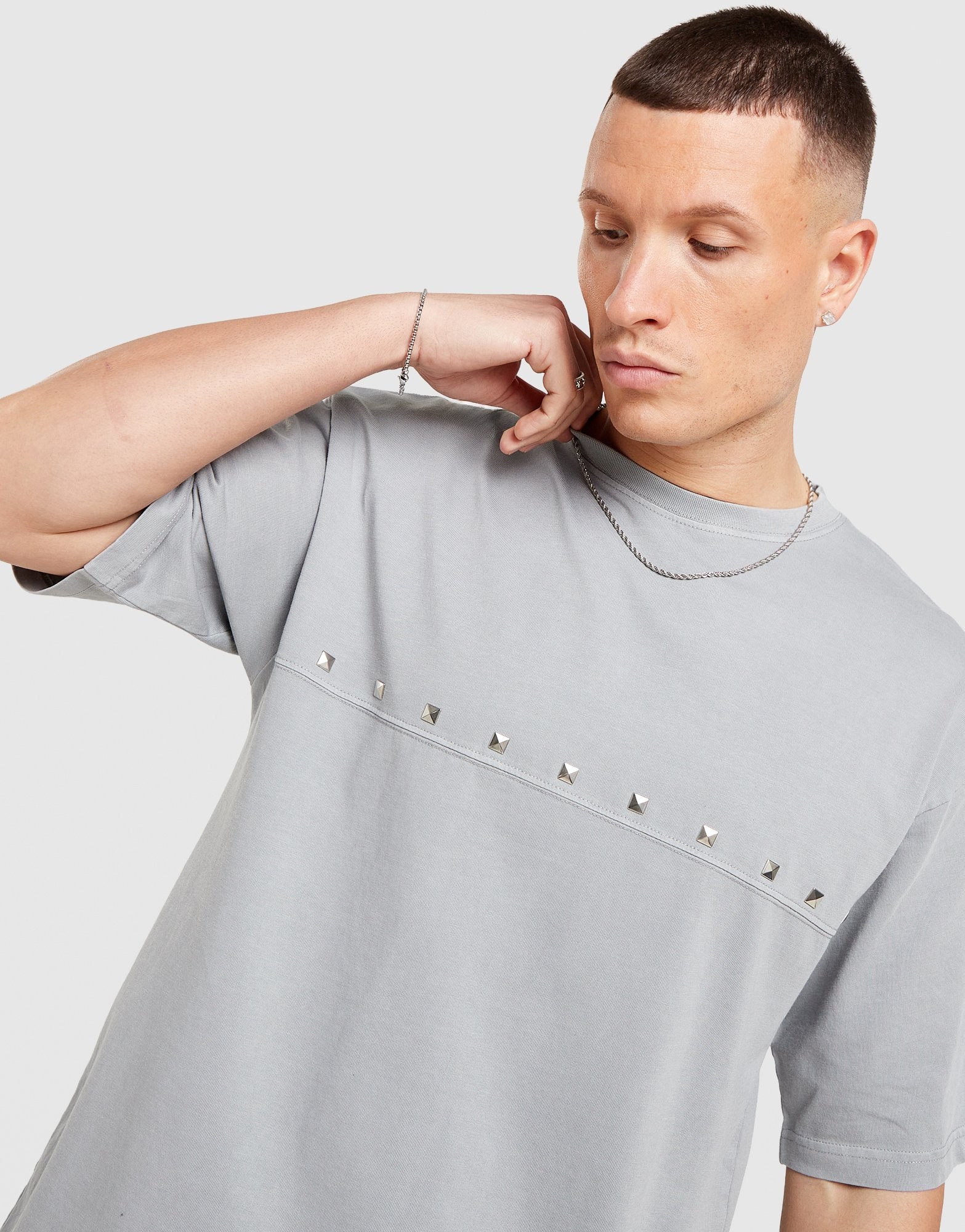 Supply & Demand Rock T-Shirt