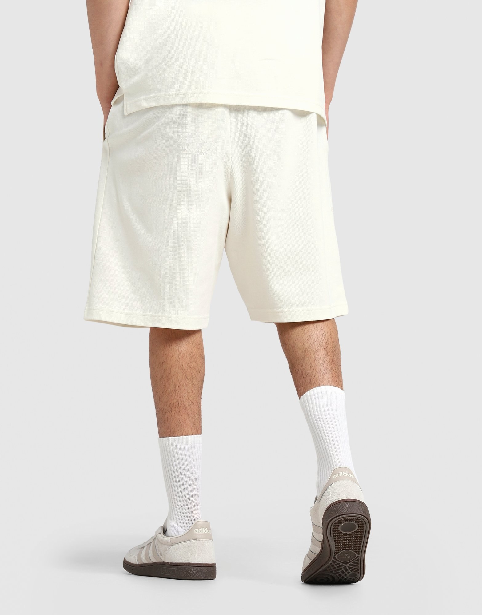 Unlike Humans Goal Shorts