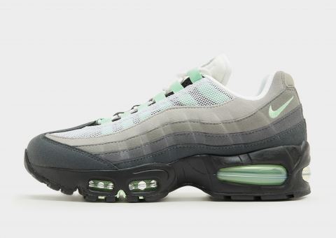 Nike Air Max 95 'Fresh Mint' Women's