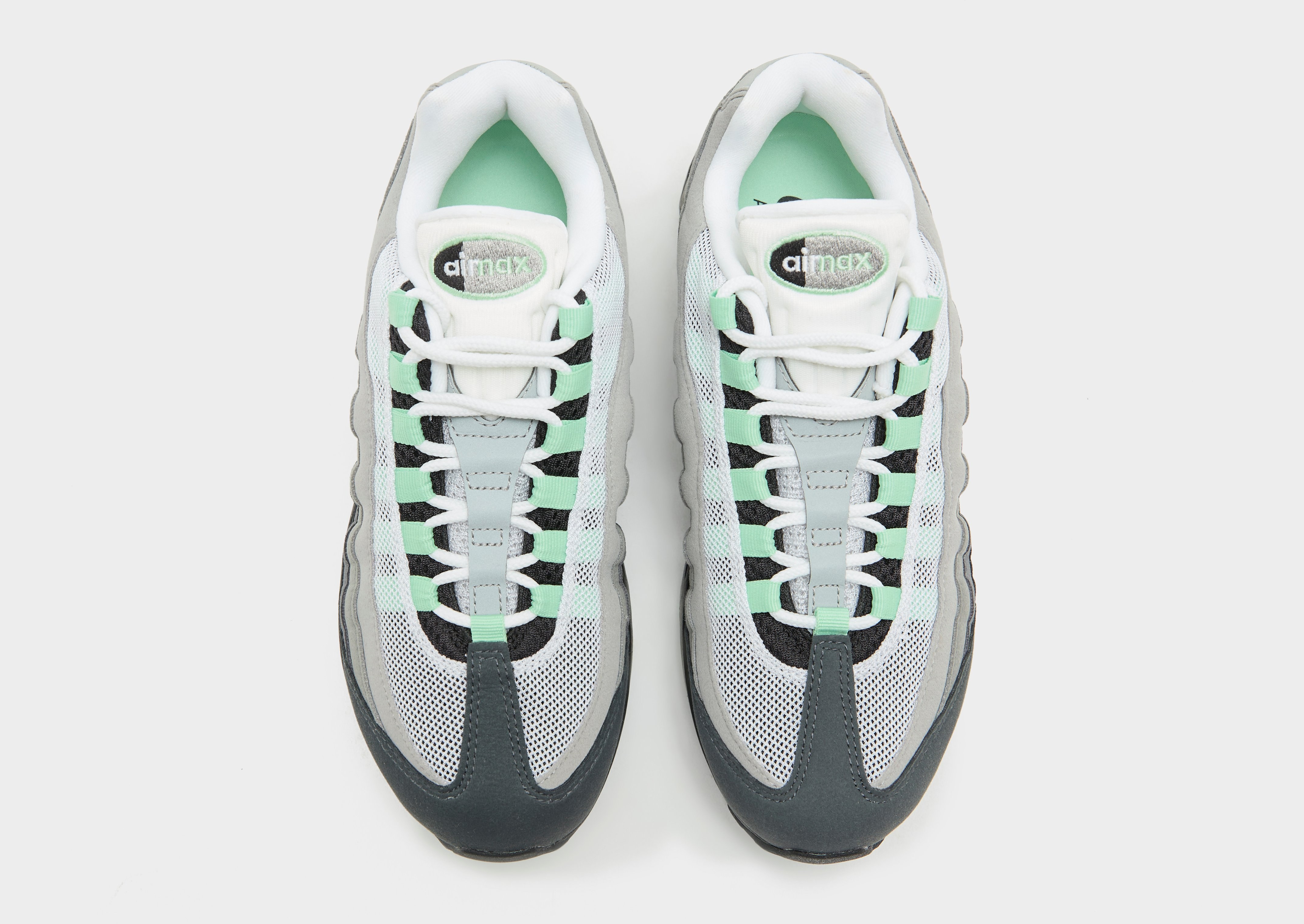 Nike Air Max 95 'Fresh Mint' Women's