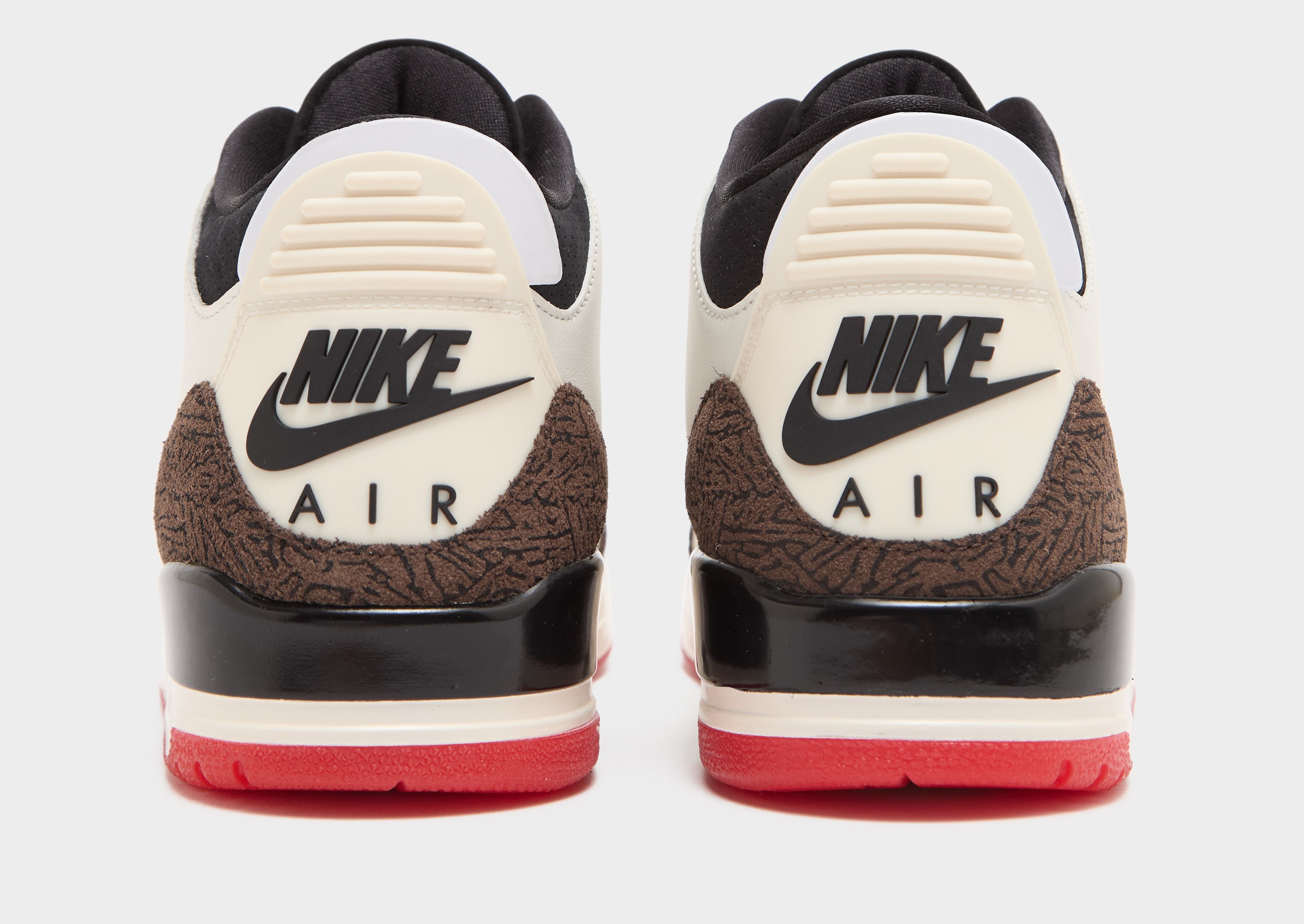 Jordan Air 3 'World's Best Dad'