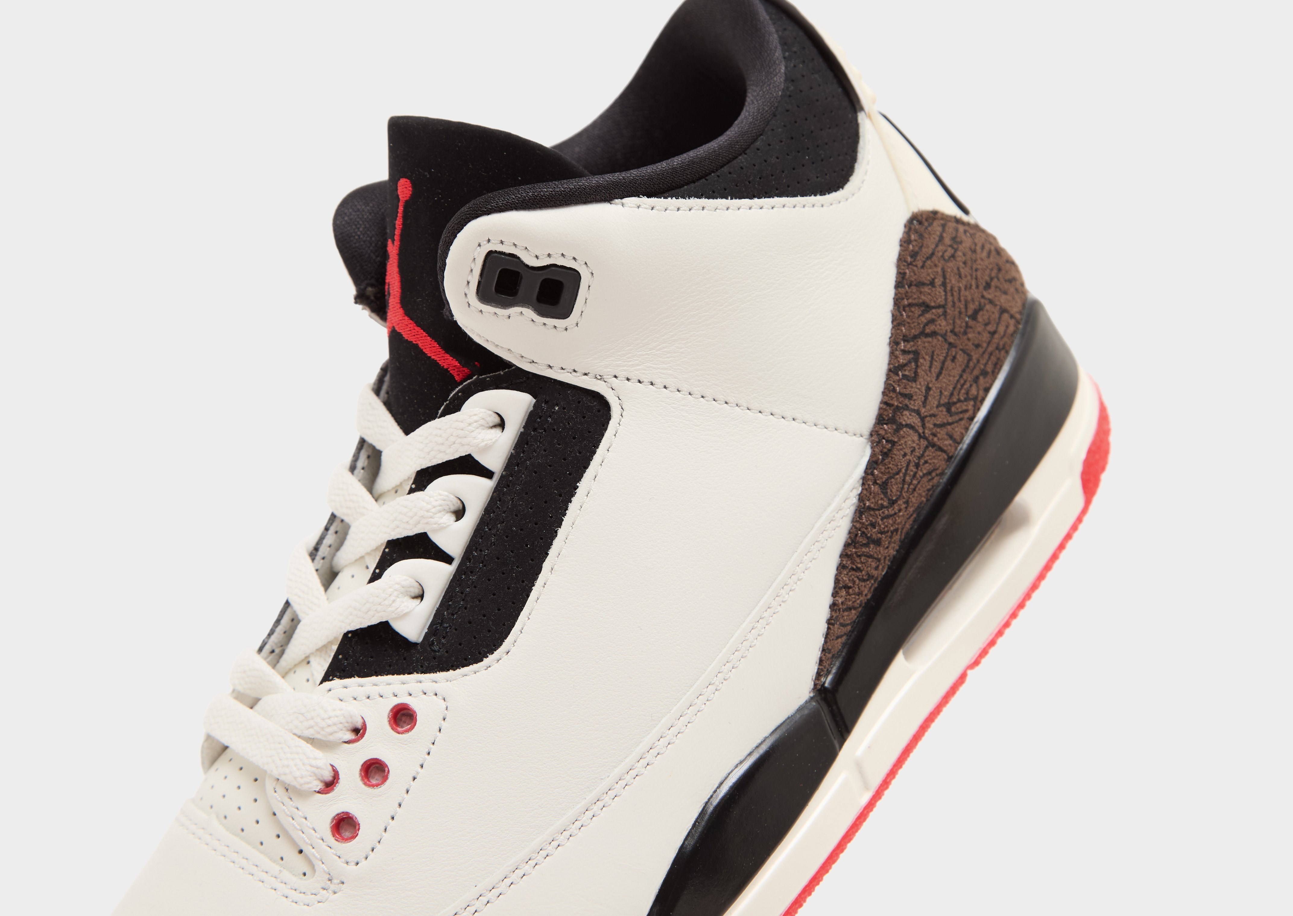 Jordan Air 3 'World's Best Dad'