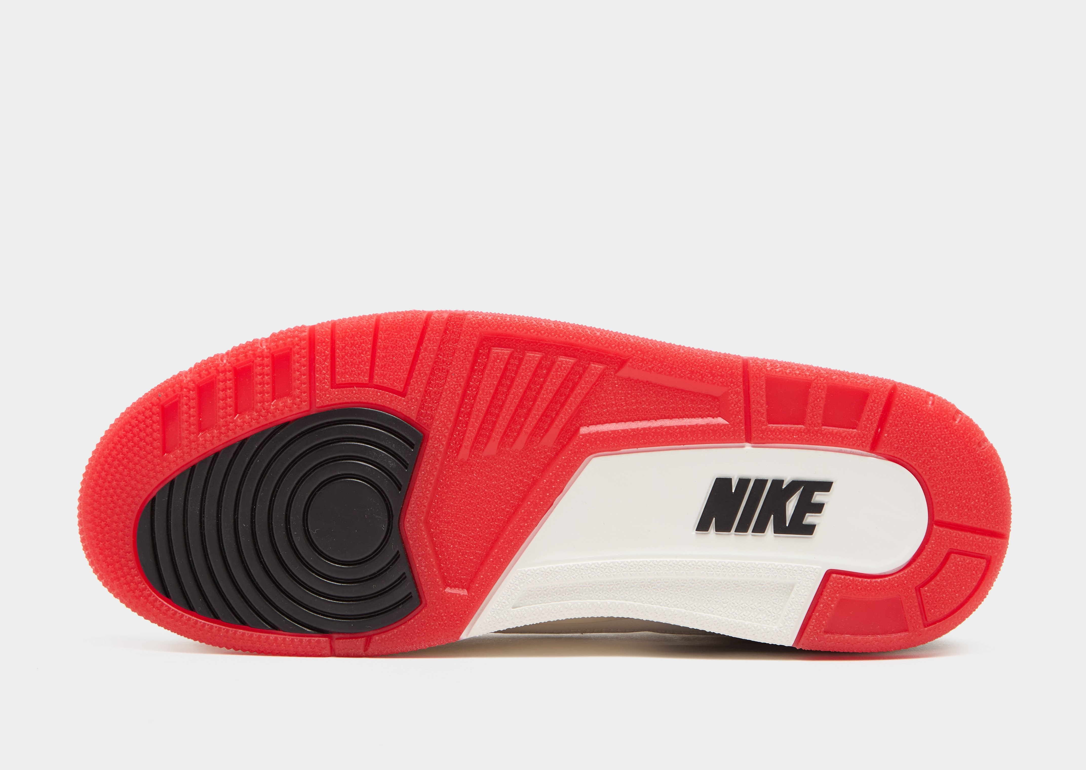 Jordan Air 3 'World's Best Dad'
