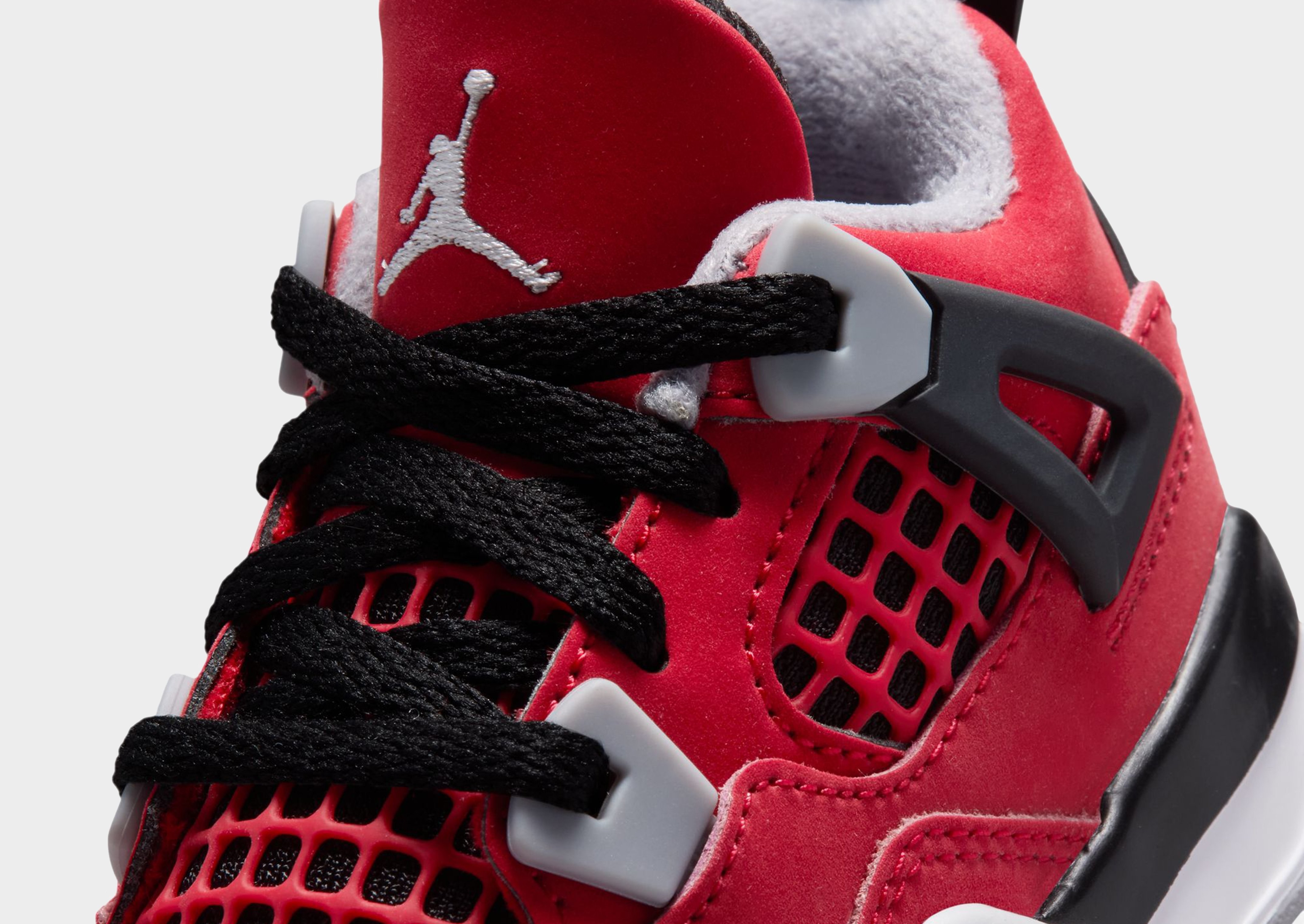 Jordan Air 4 Retro 'Toro Bravo' Infant