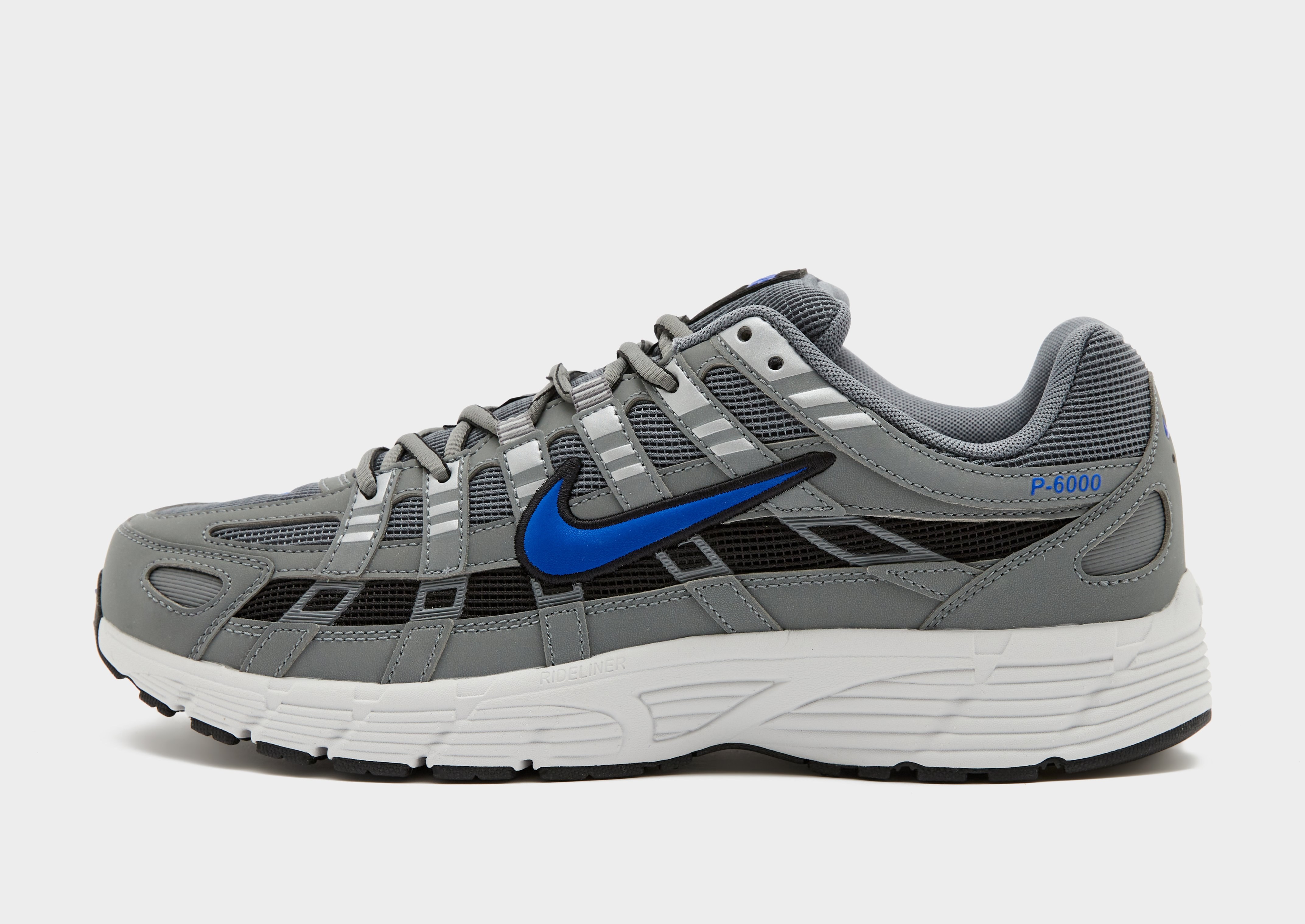 Nike P-6000