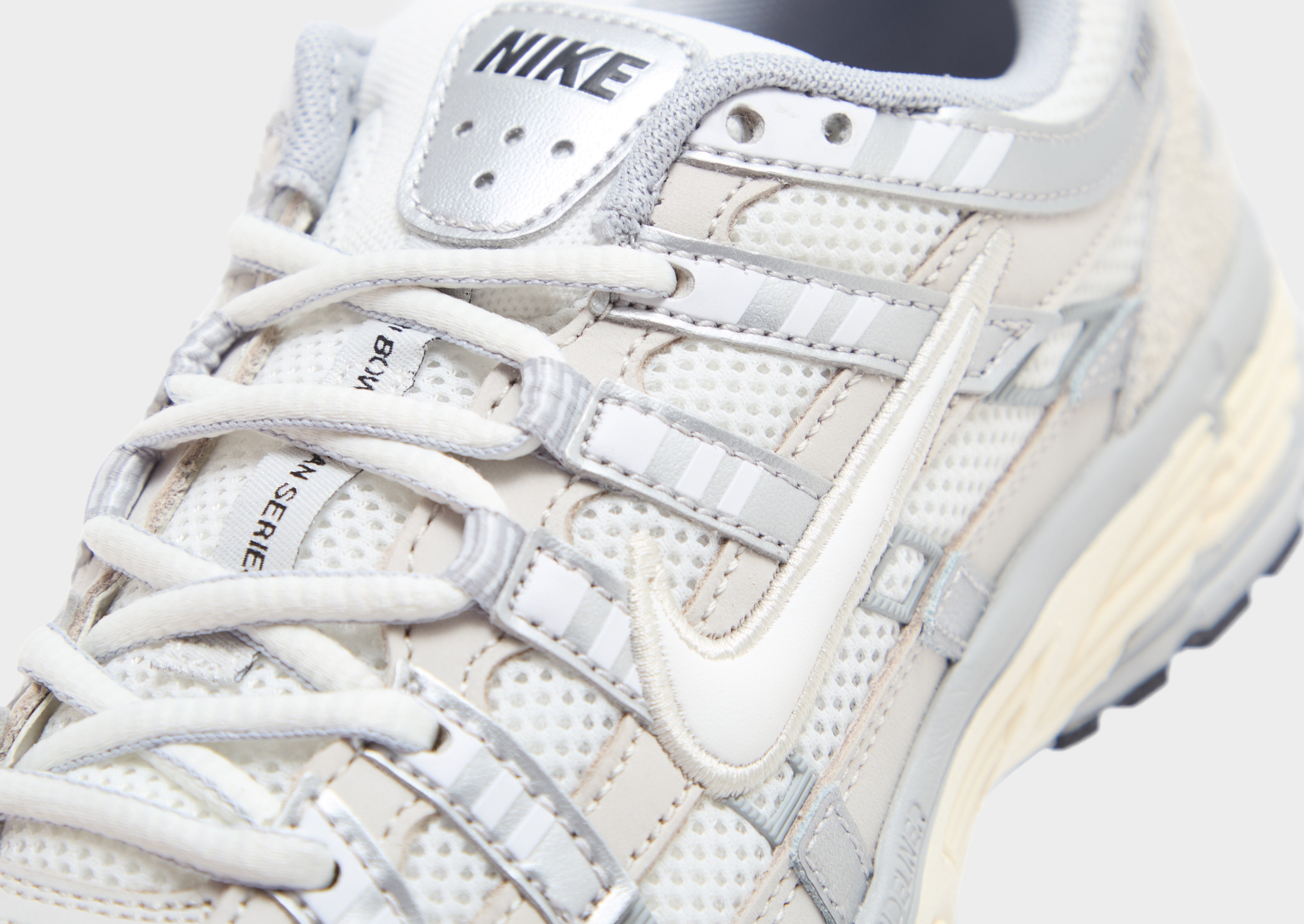 Nike P-6000 Damen