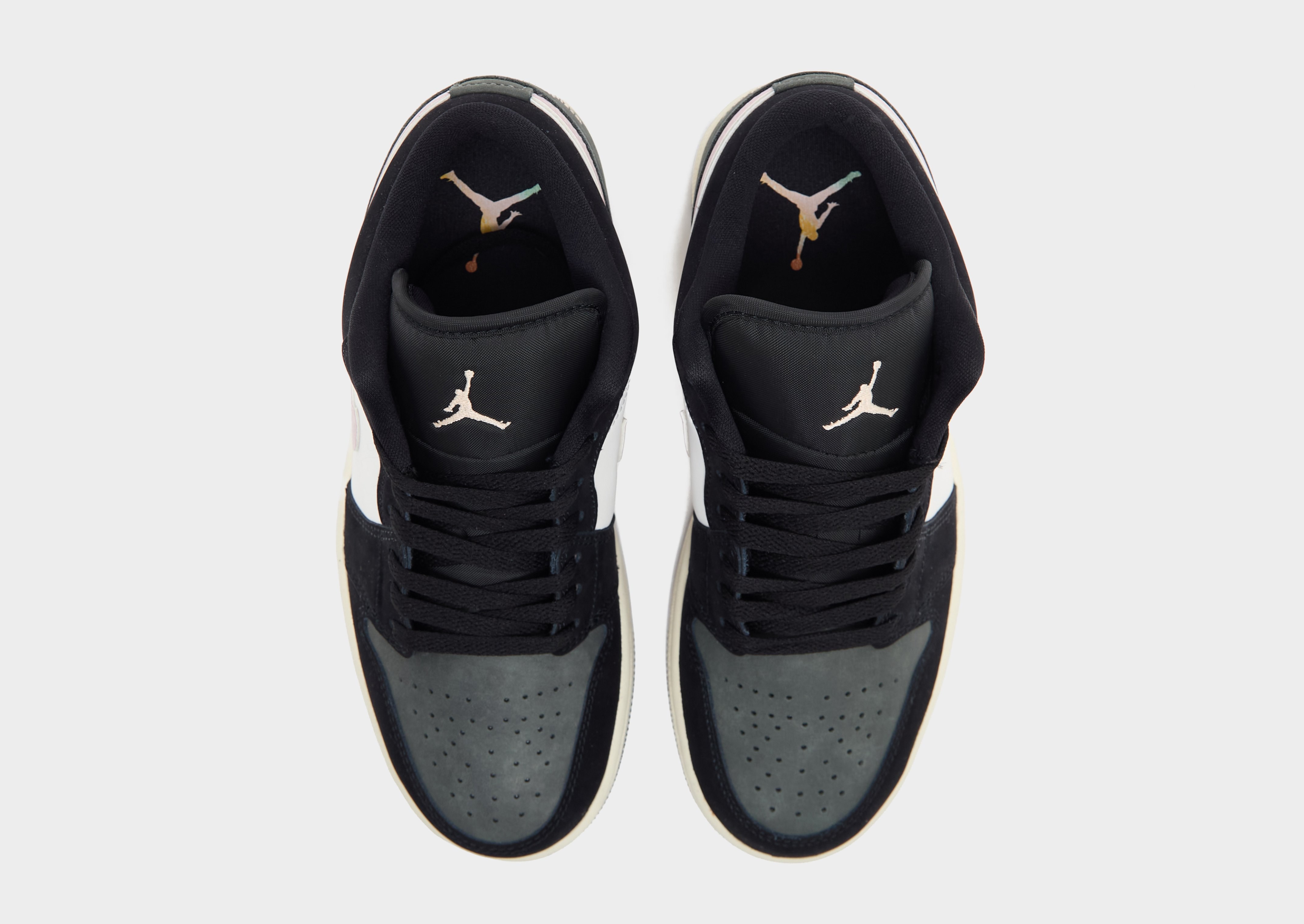 Jordan Air 1 Low Damen